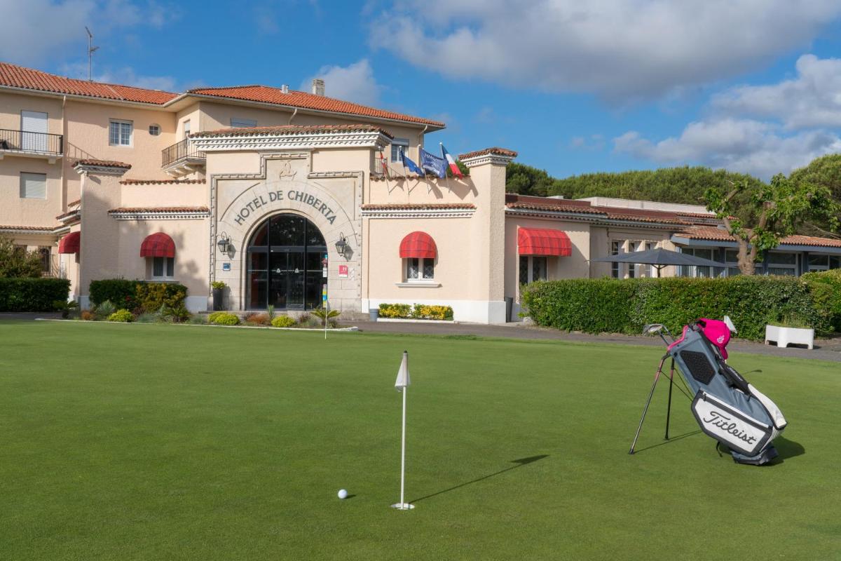 golf