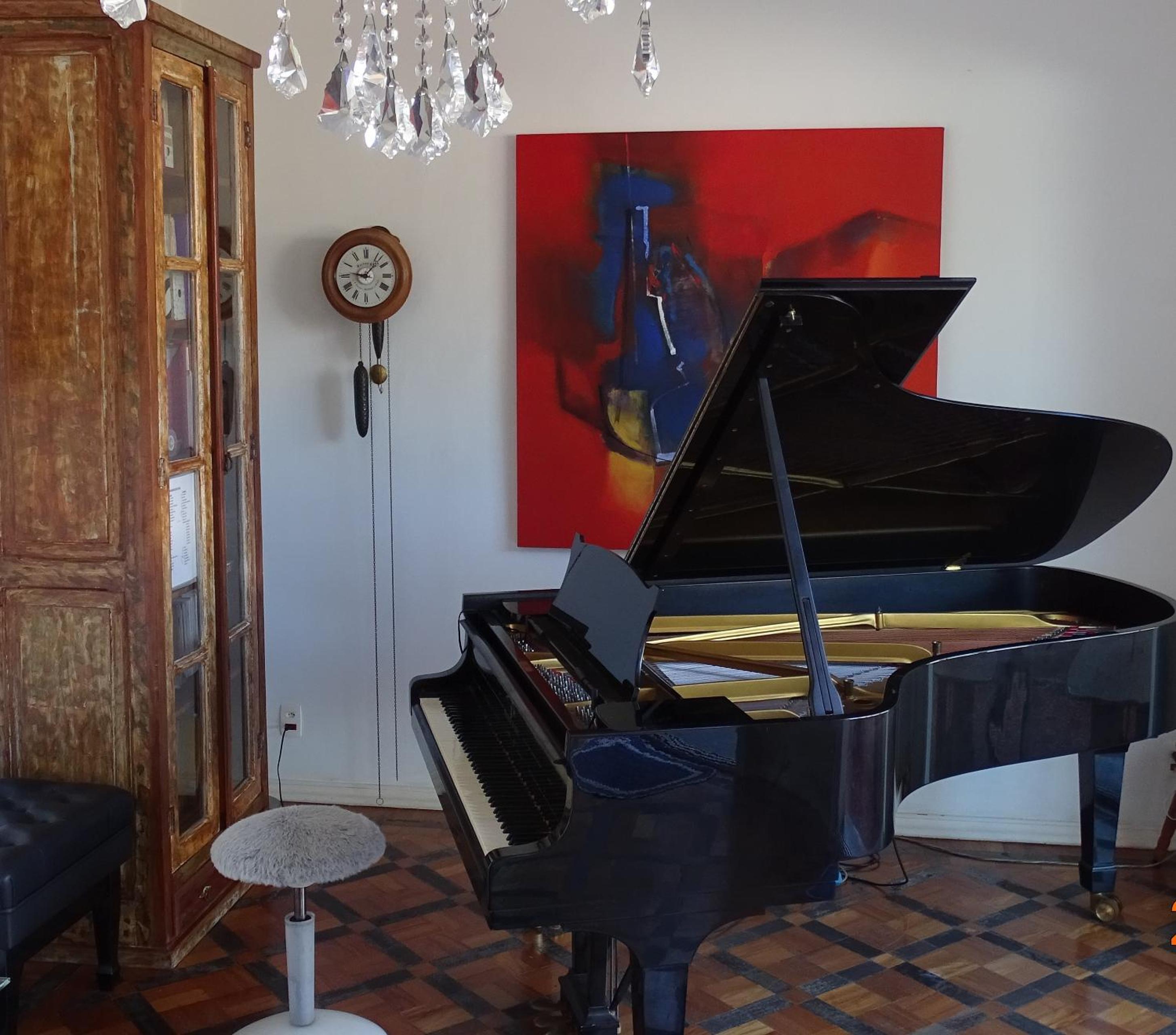 Casa Babilonia view 4