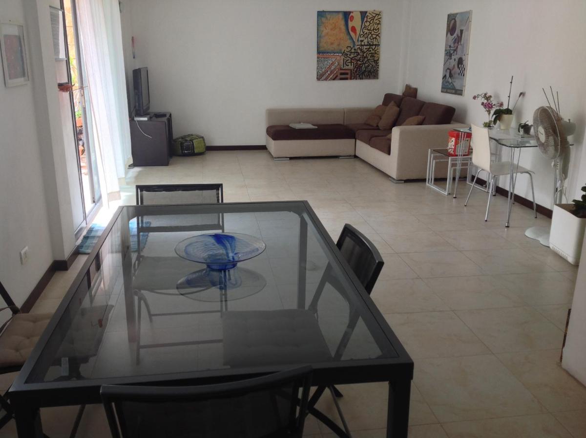 Casa Frontemare photo 2