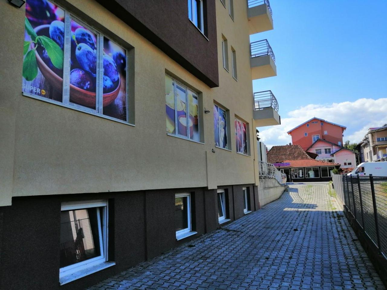 Studio Dorna view 5