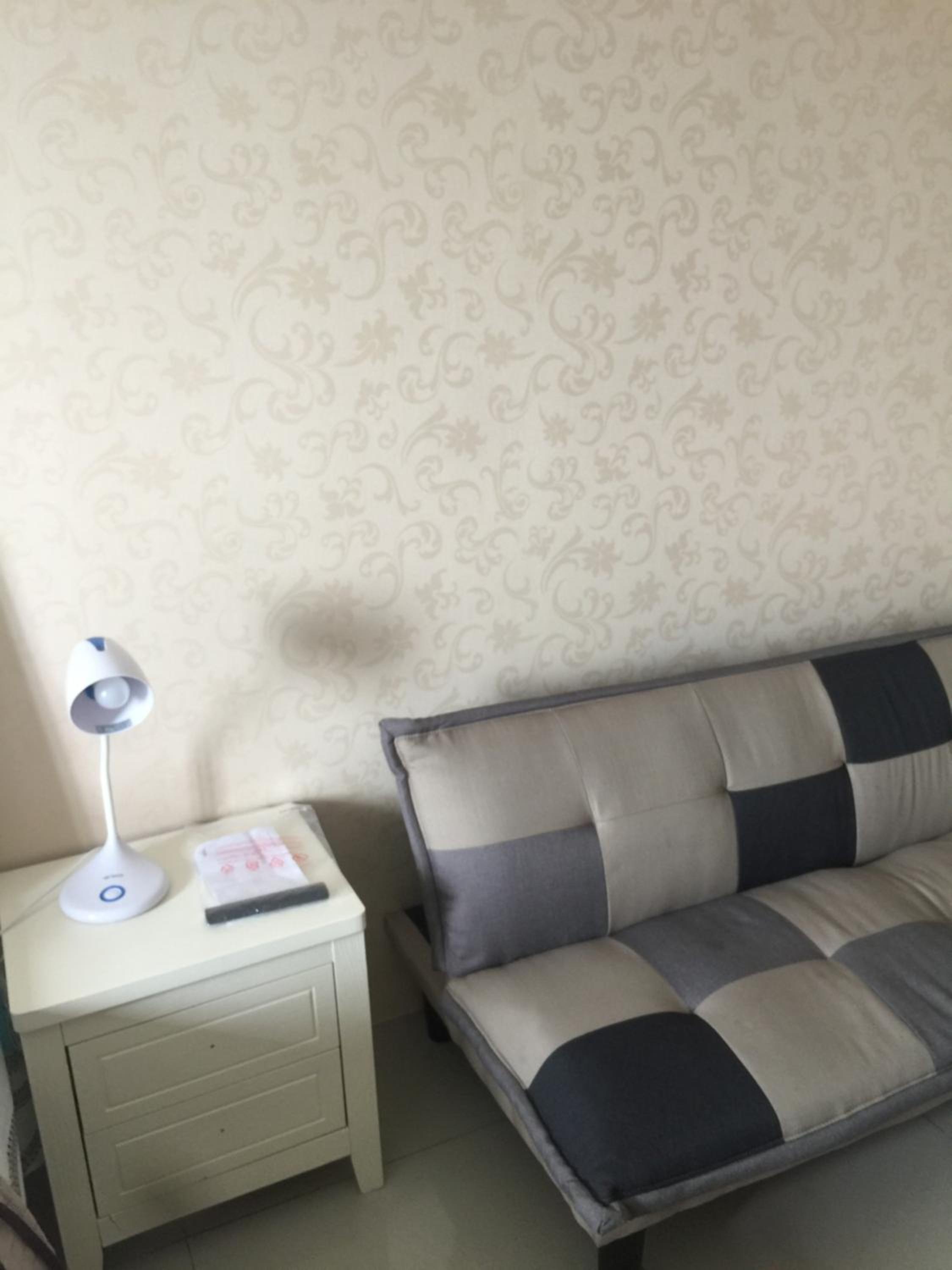 Grass Tower 3 nearby SM North amd MRT with wifi and fully furnitured view 3