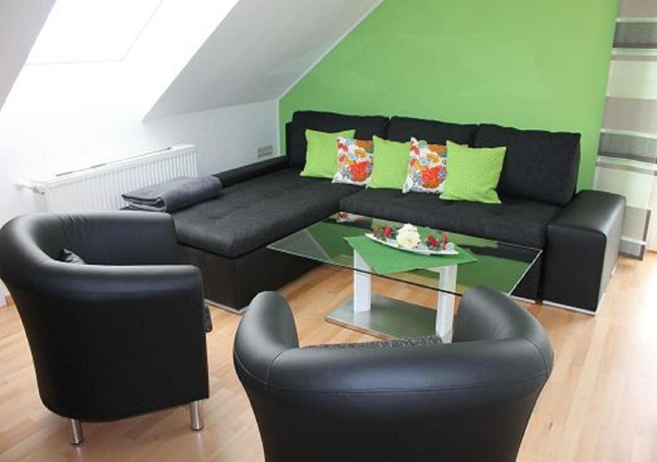 Hermann Ferienwohnung view 5