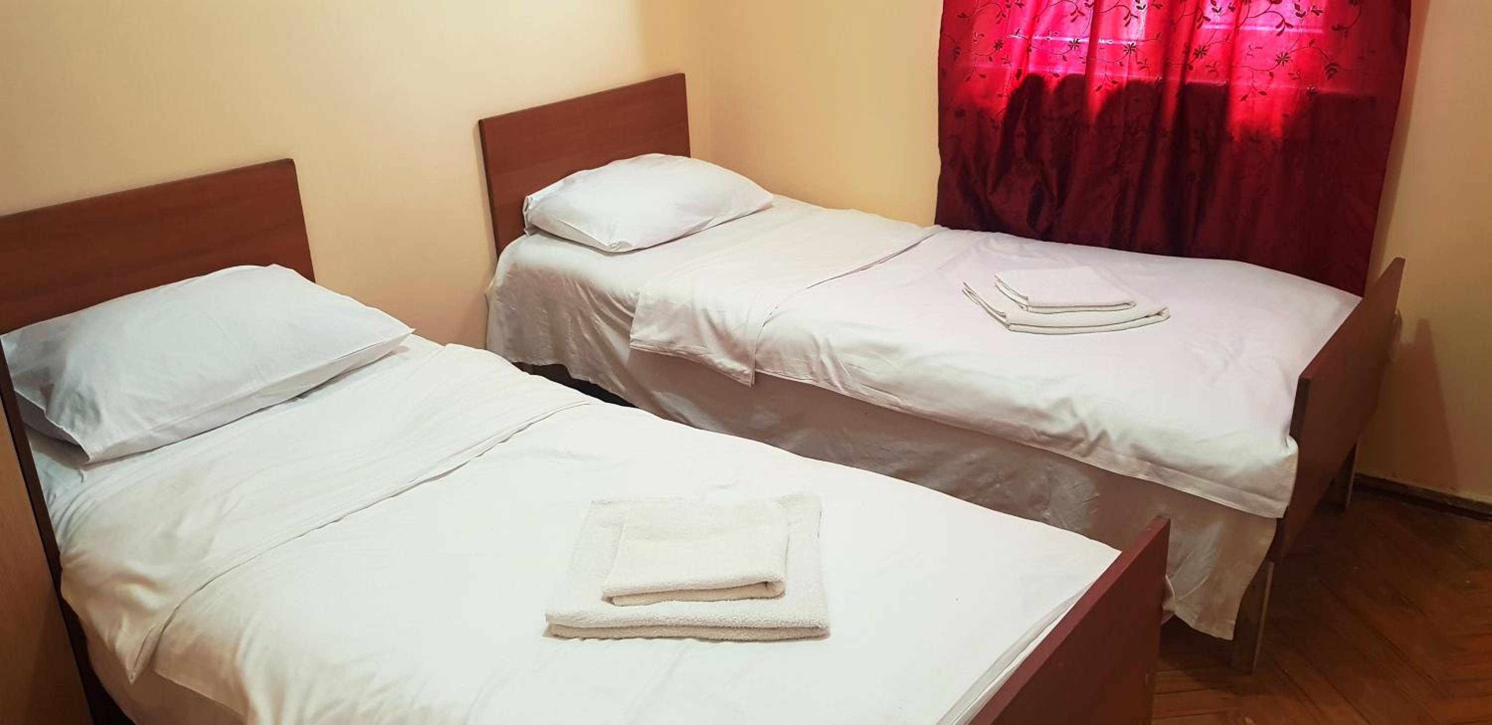 Guest House Old Street view 4