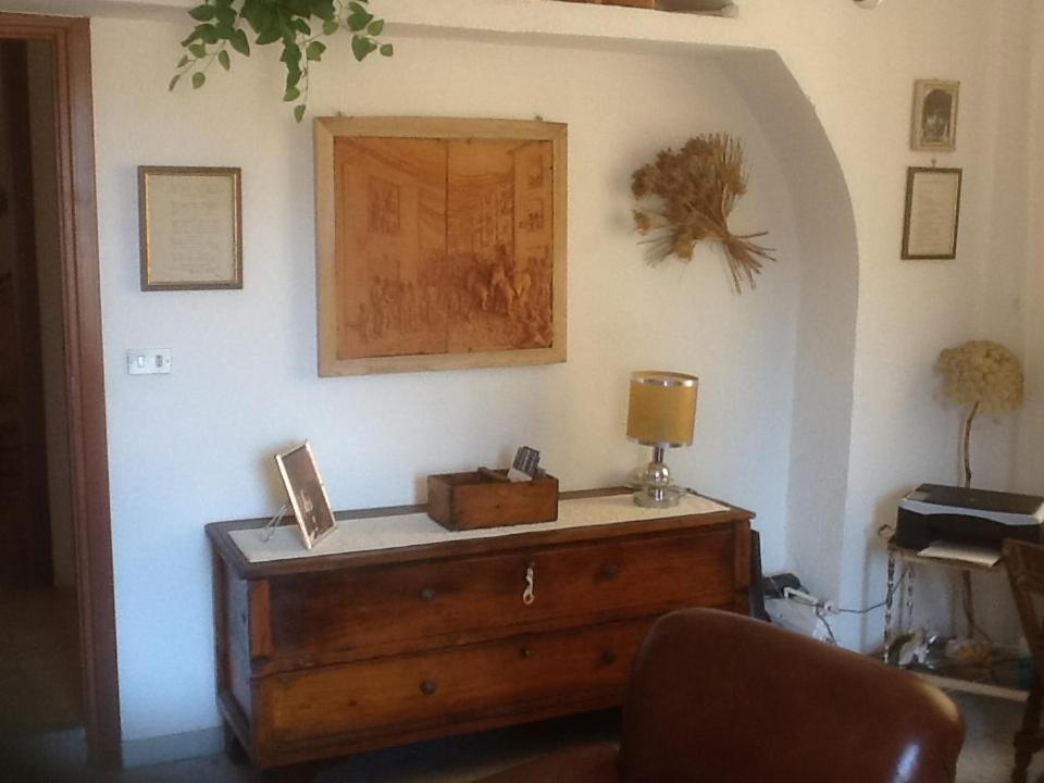 ALLOGGIO CASA IN PIETRA view 3