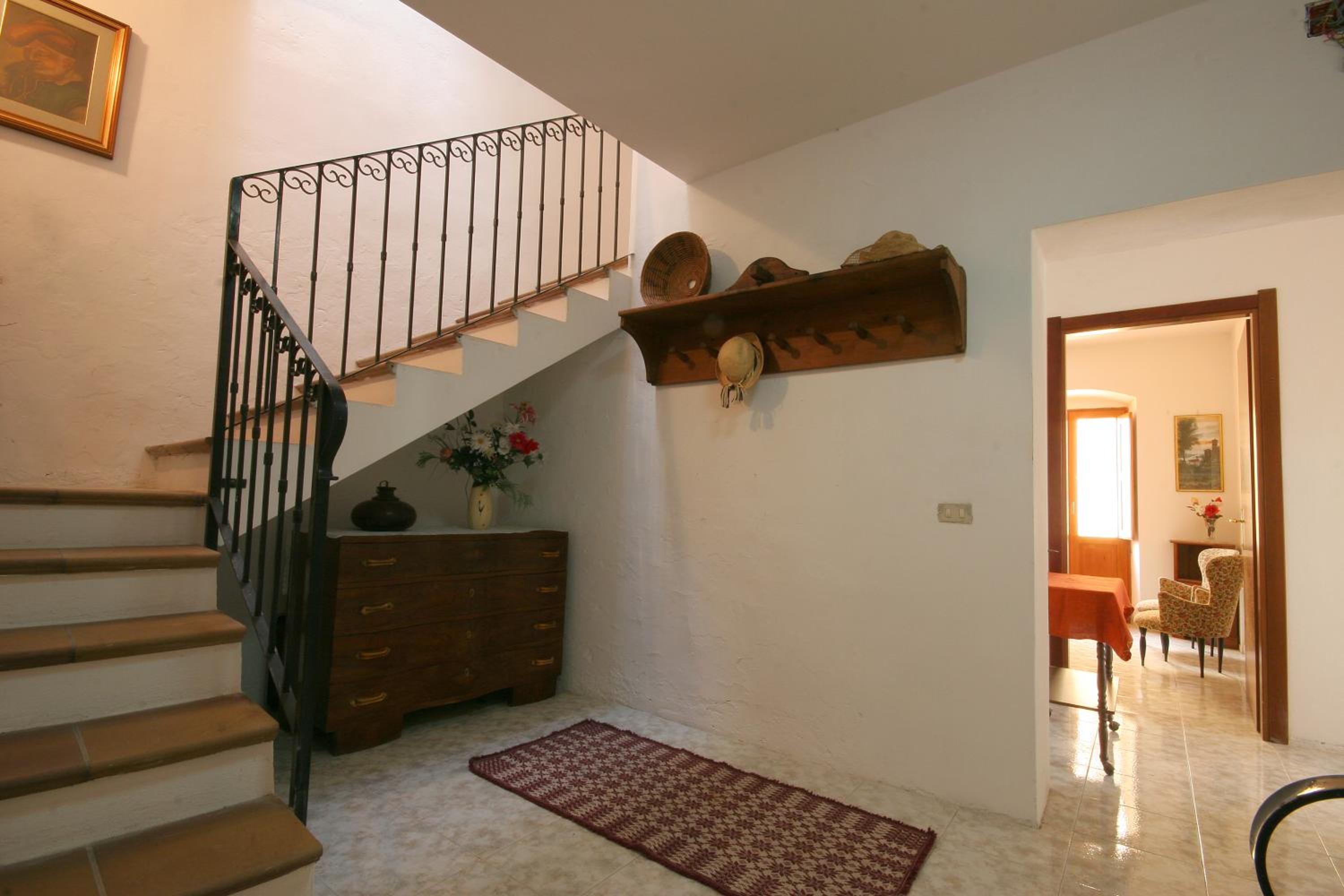 ALLOGGIO CASA IN PIETRA view 2