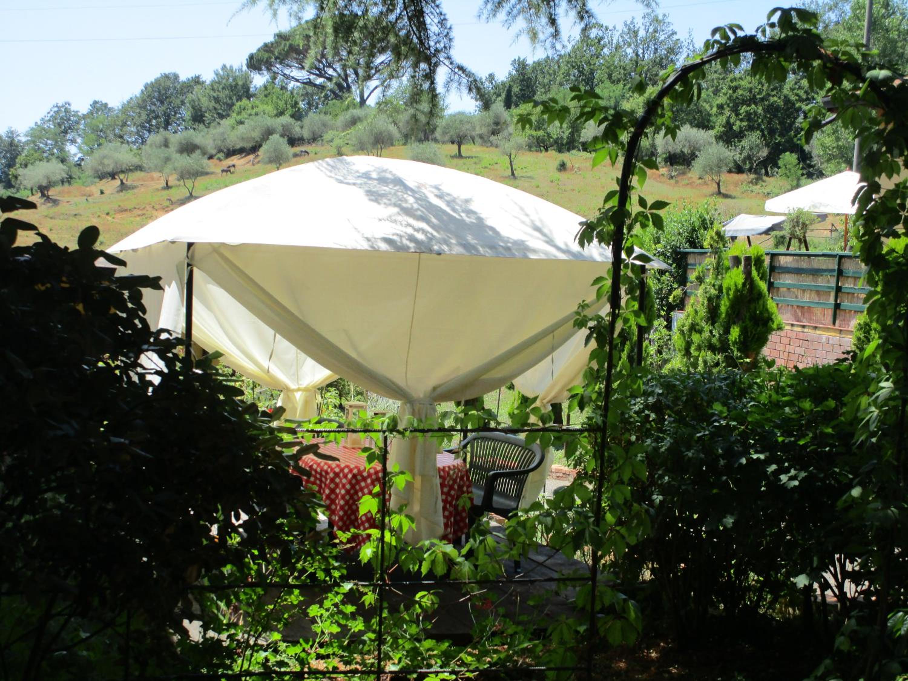 Podere La Piana