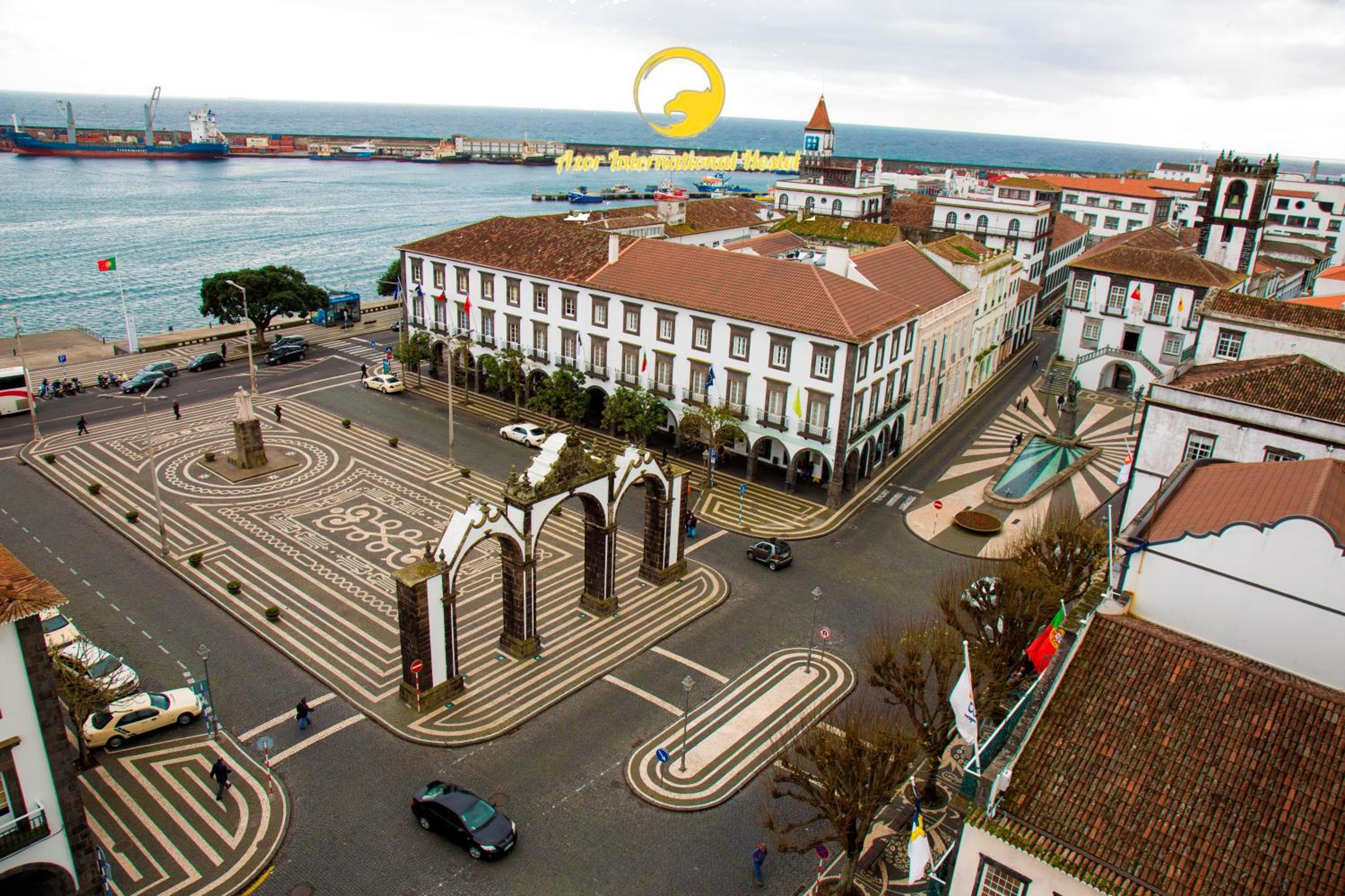 Azor International Hostel view 4
