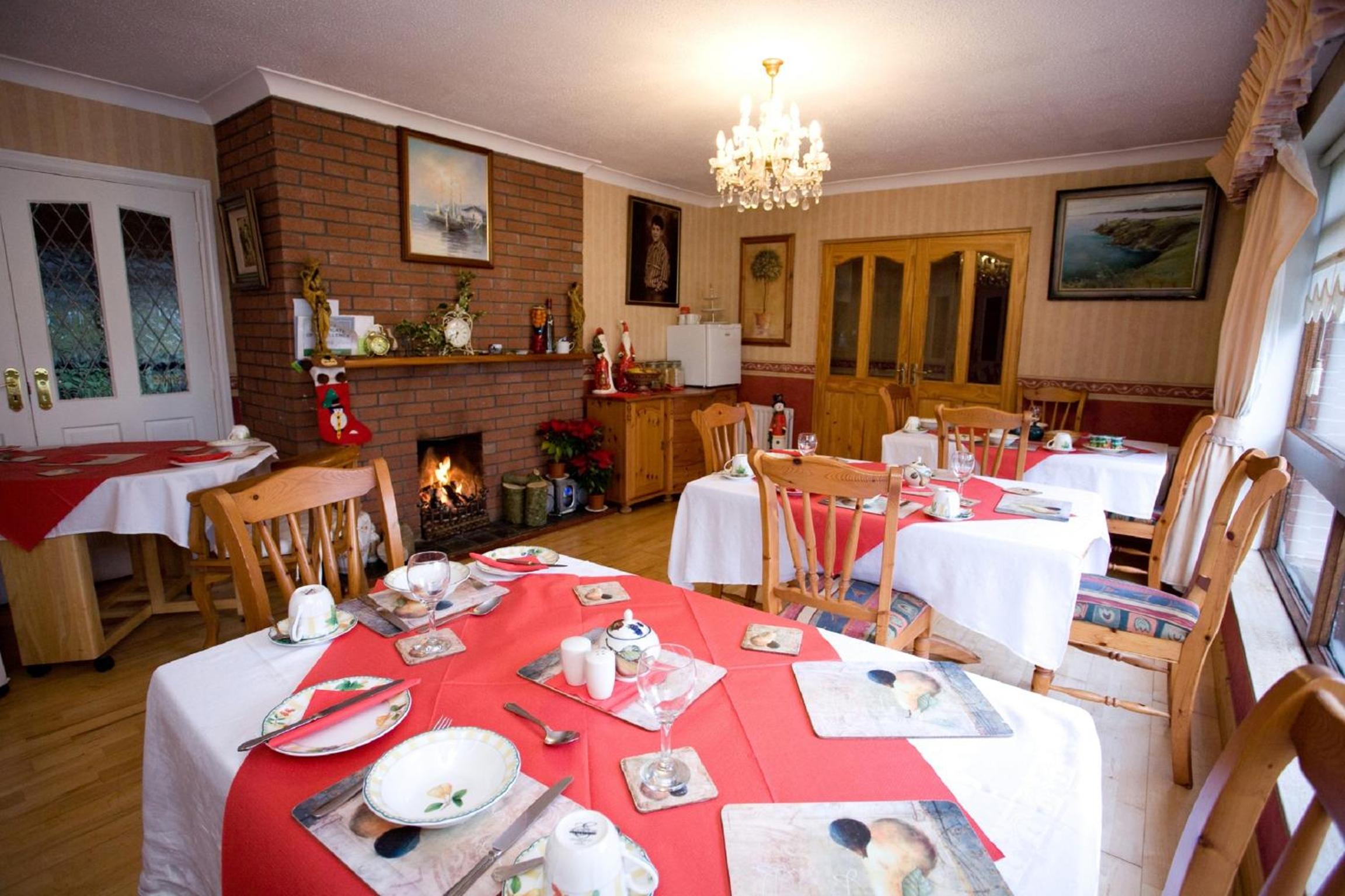 Evergreen Bed & Breakfast, photo 15