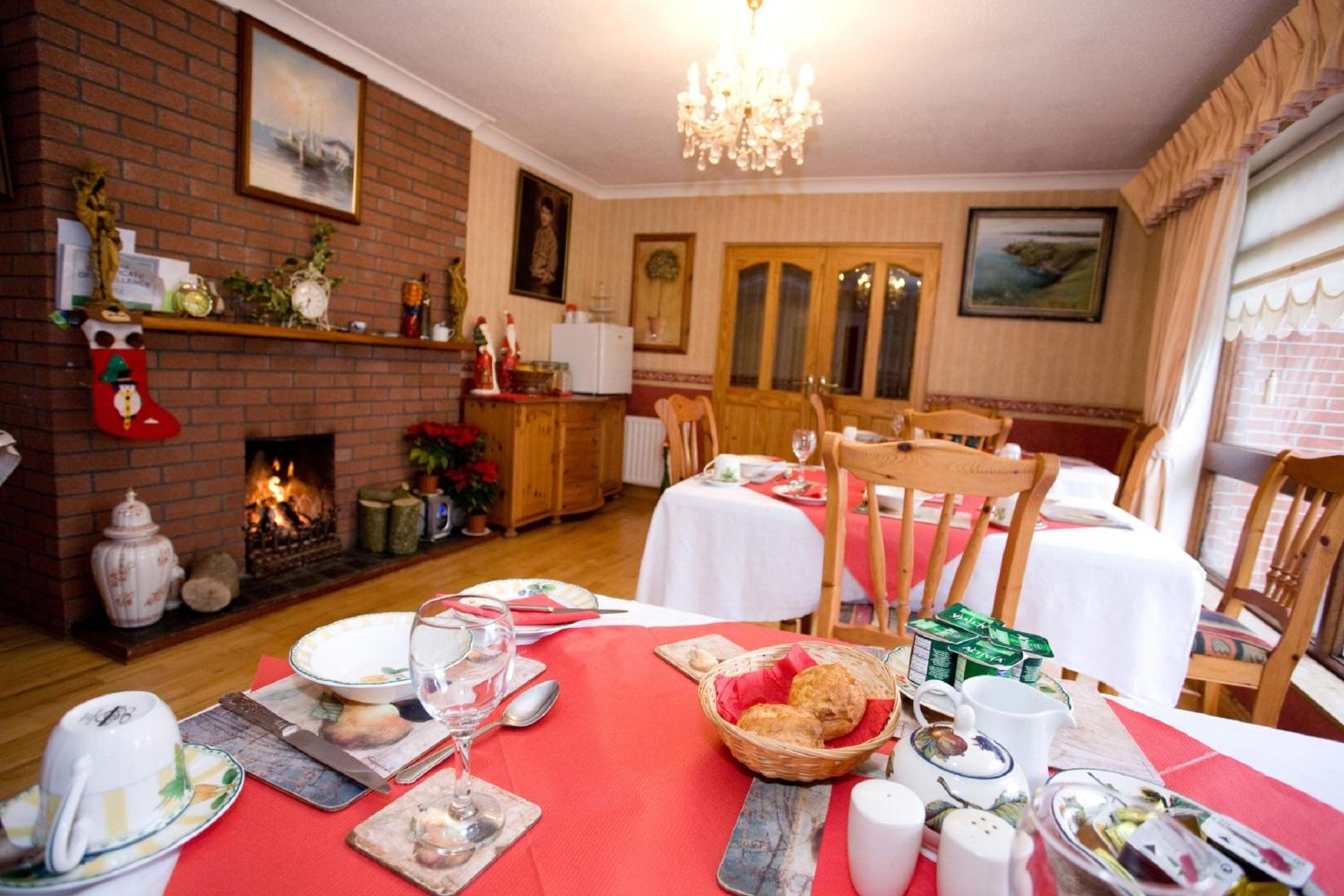 Evergreen Bed & Breakfast, photo 40