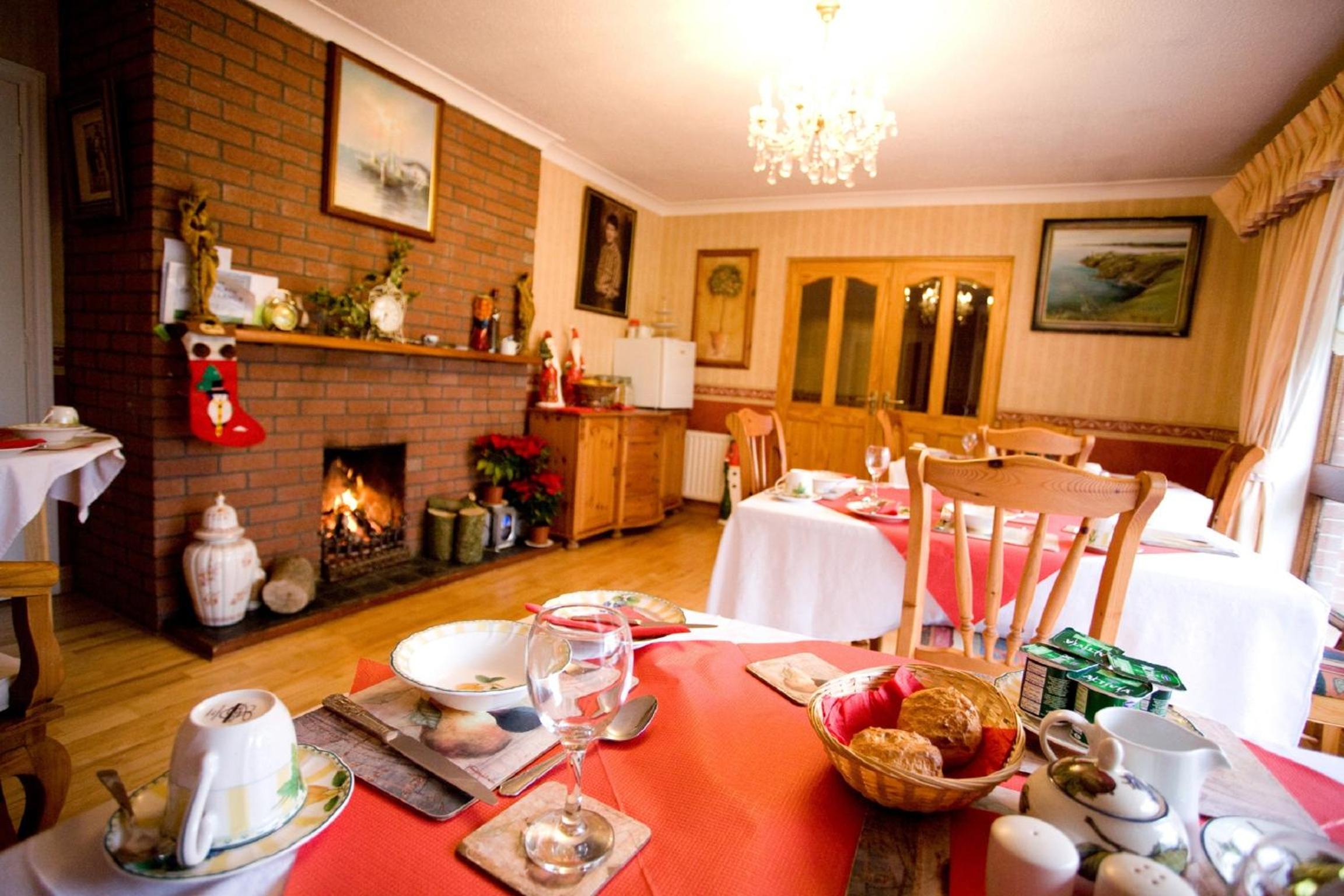 Evergreen Bed & Breakfast, photo 99