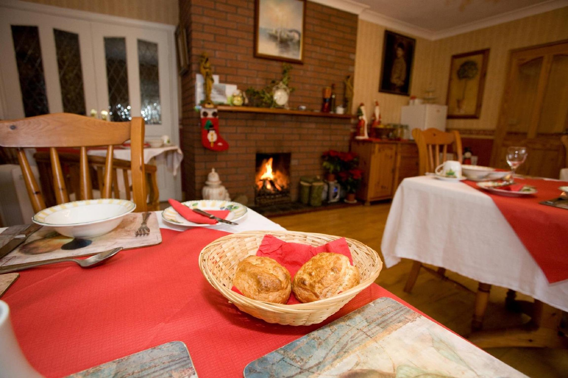 Evergreen Bed & Breakfast, photo 57
