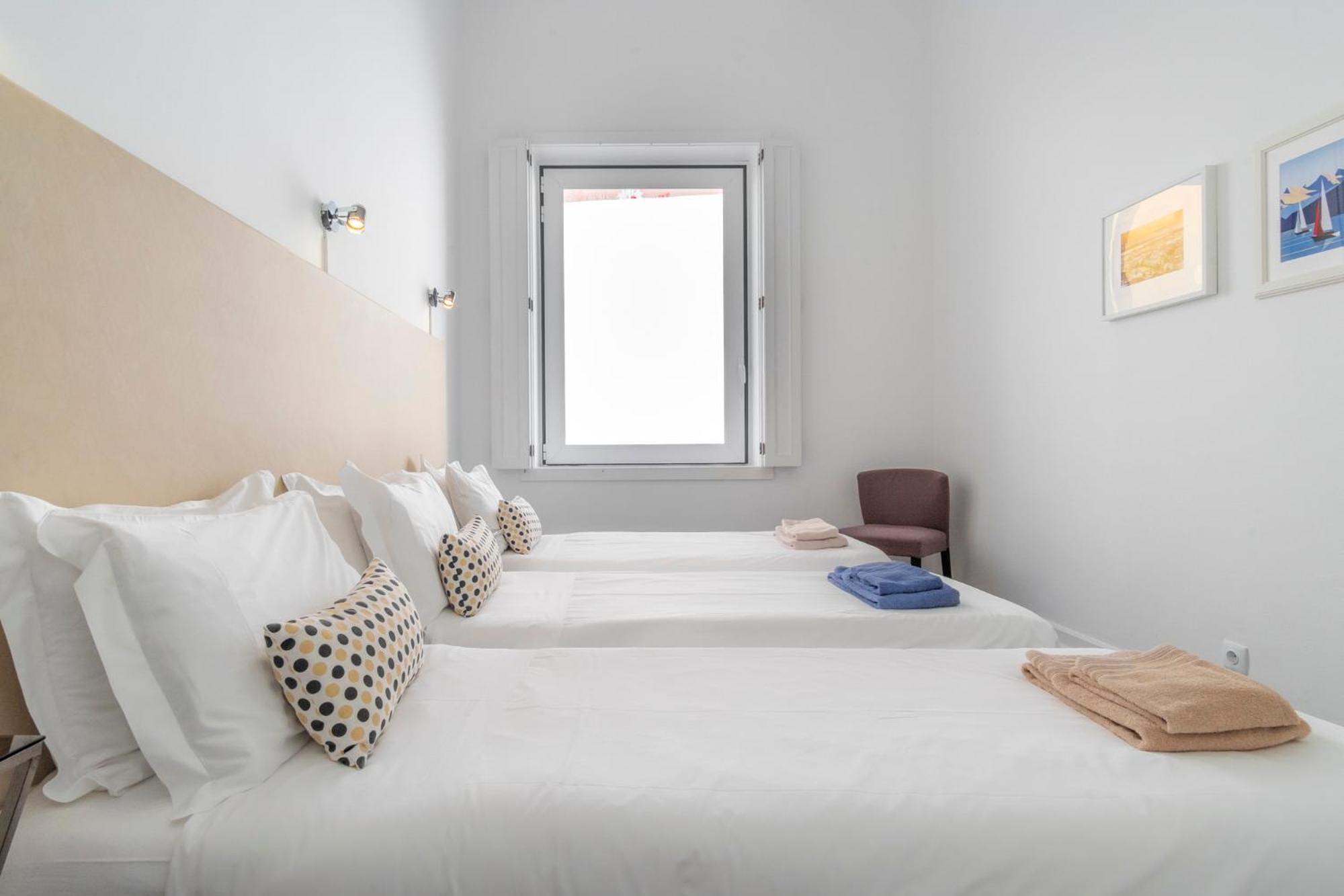 LV Premier Apartments Chiado- CH
