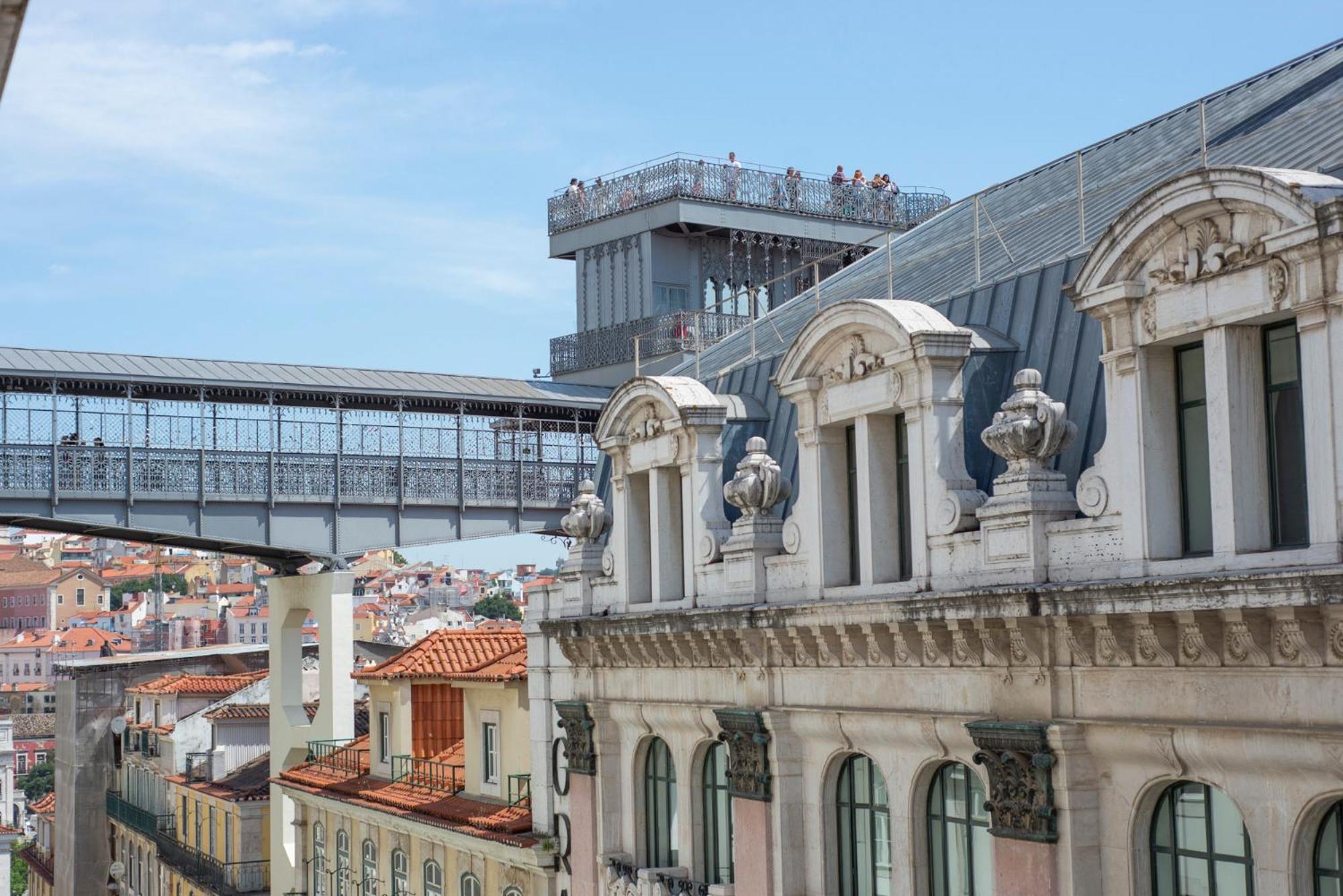 LV Premier Apartments Chiado- CH