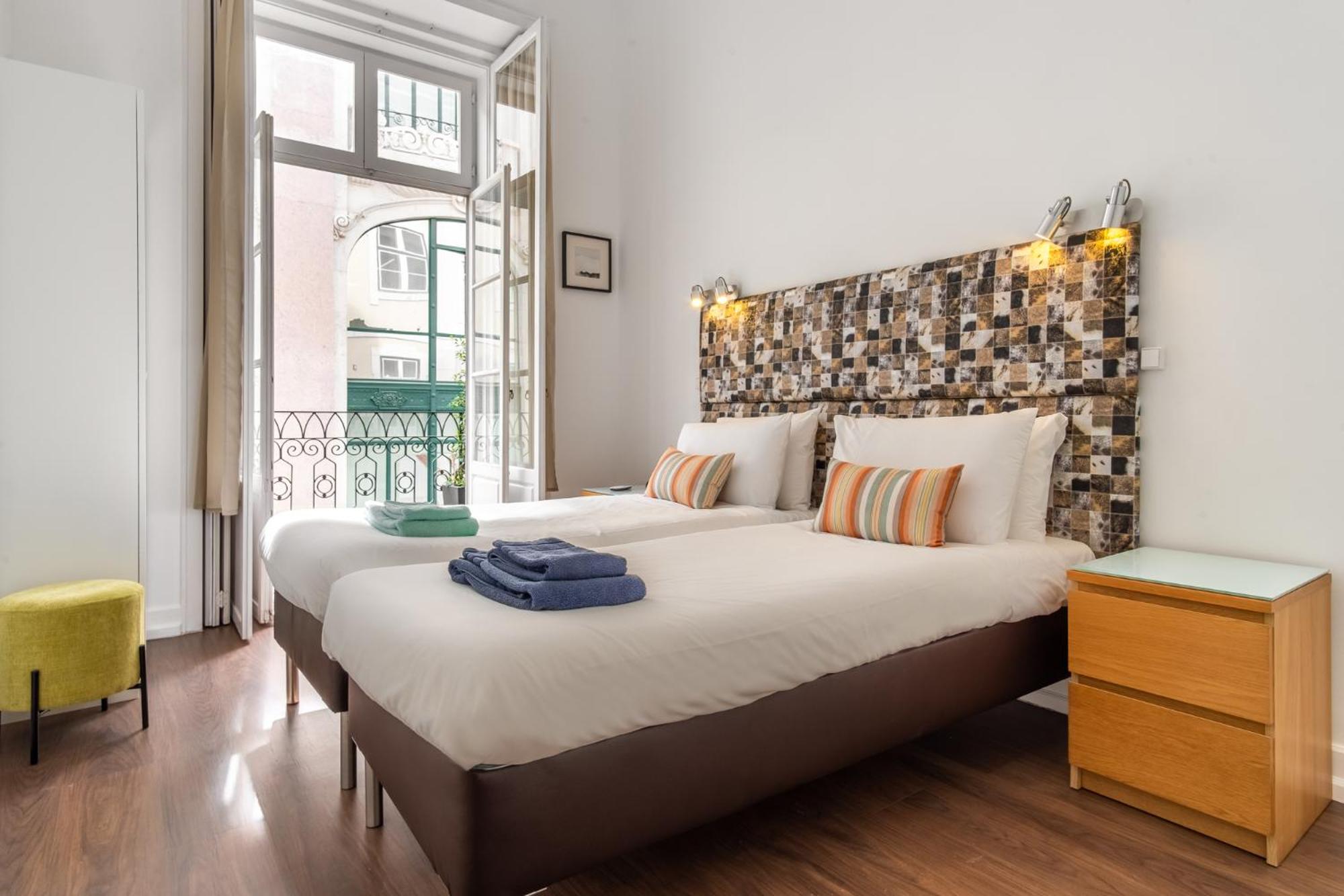 LV Premier Apartments Chiado- CH