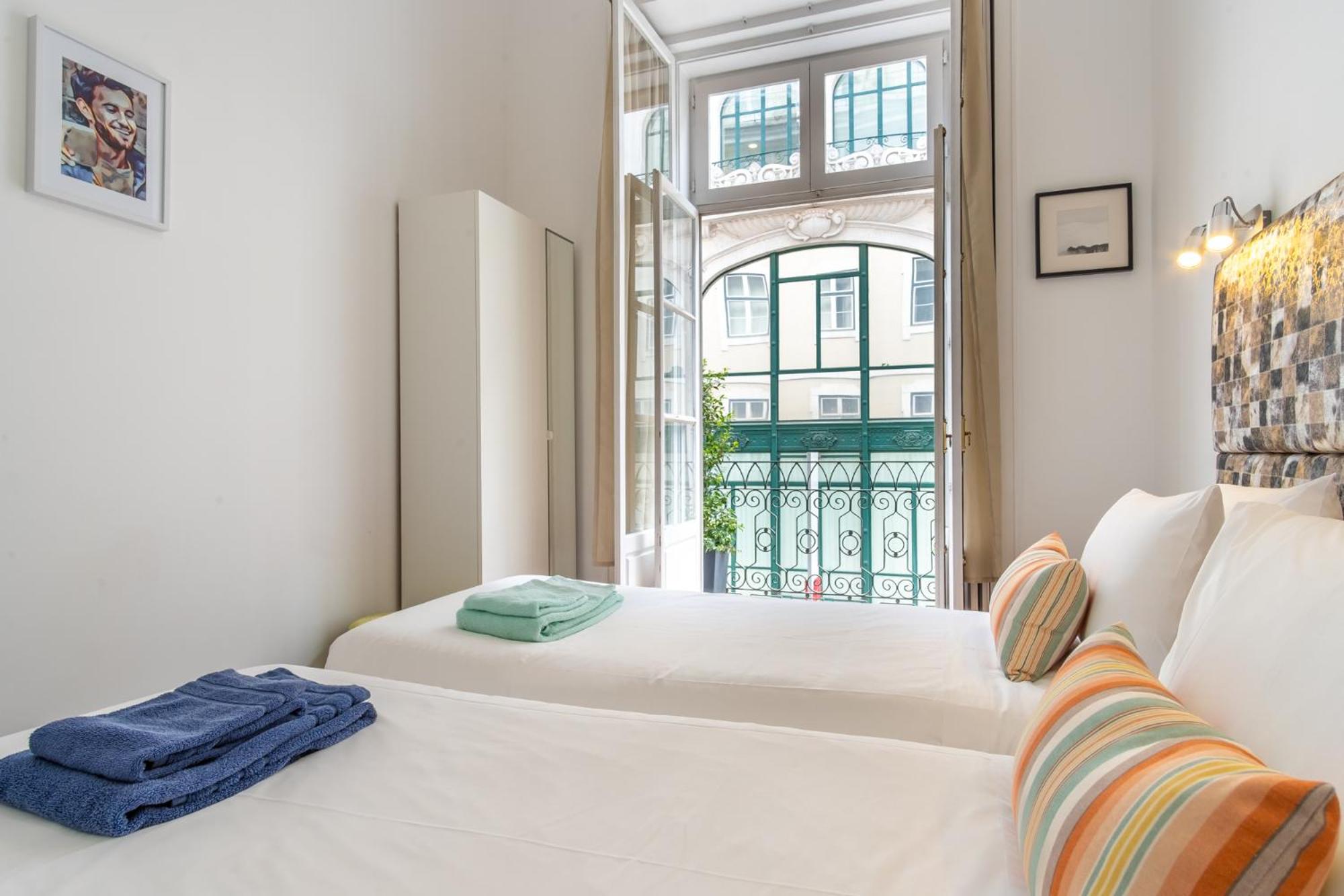 LV Premier Apartments Chiado- CH