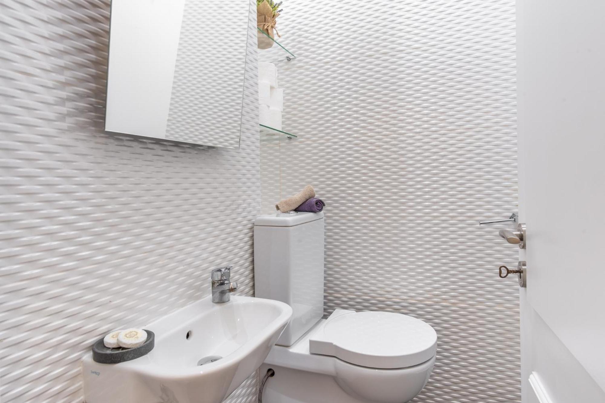 LV Premier Apartments Chiado- CH