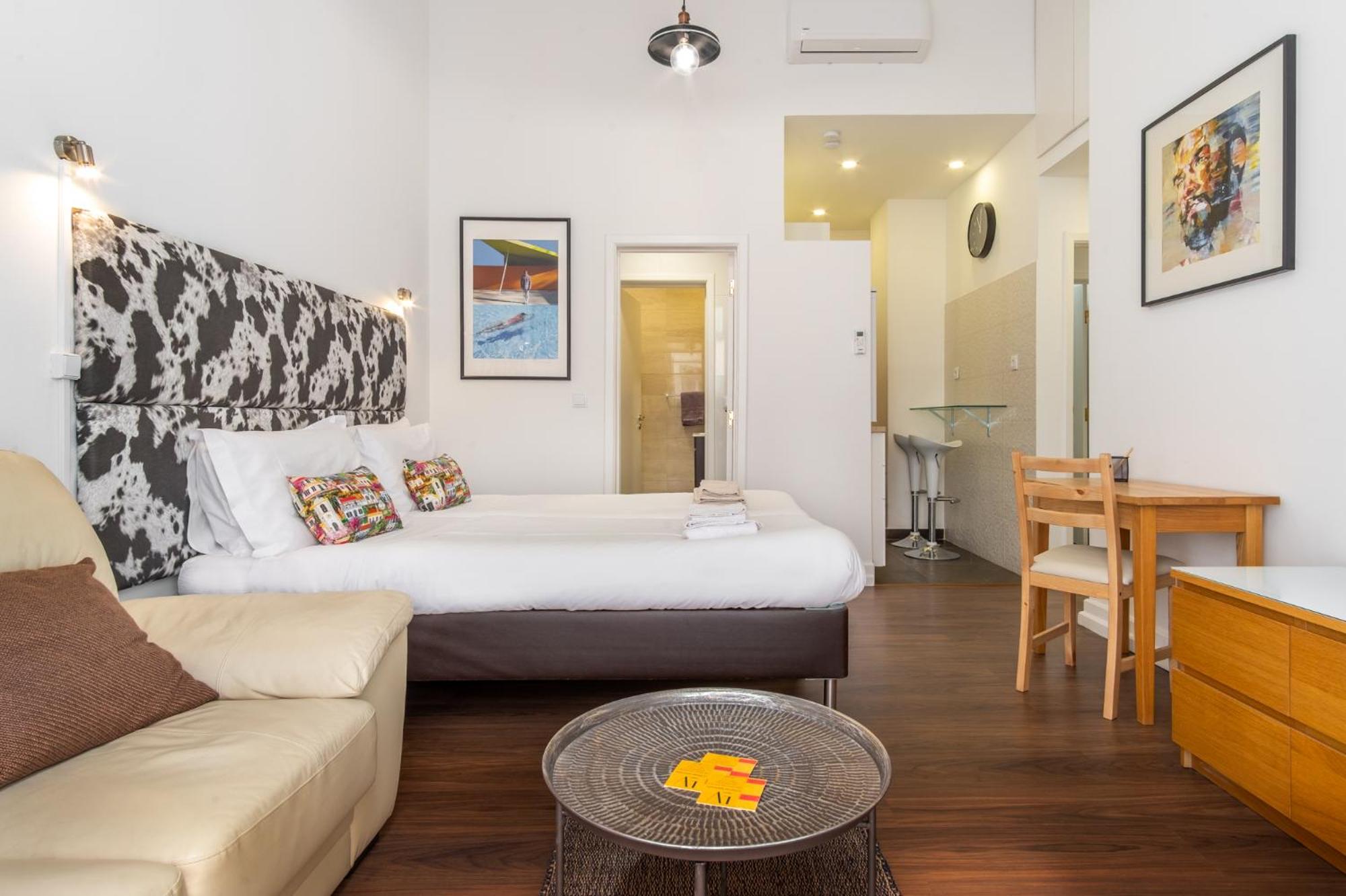 LV Premier Apartments Chiado- CH
