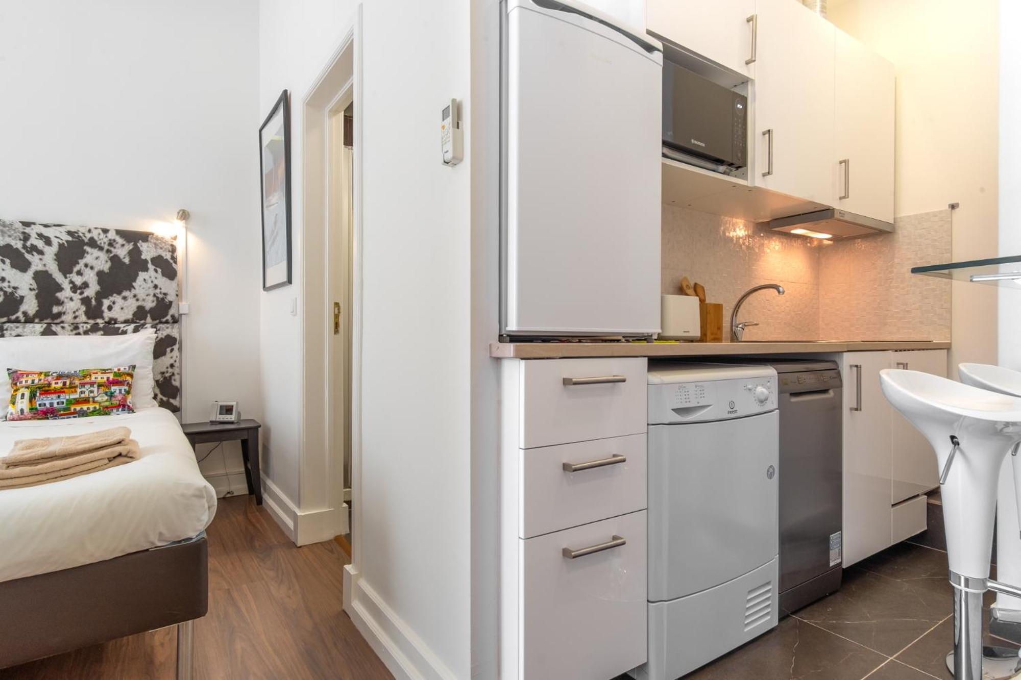 LV Premier Apartments Chiado- CH