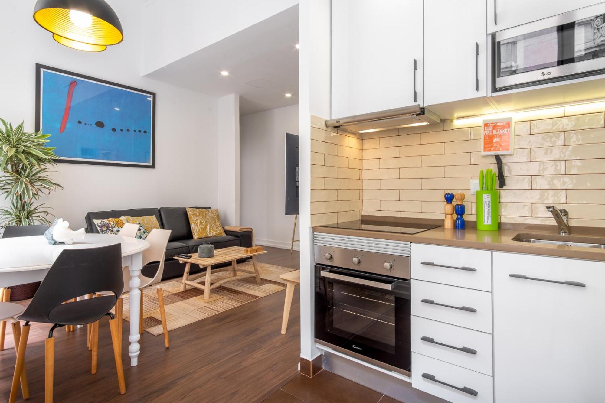 LV Premier Apartments Chiado- CH