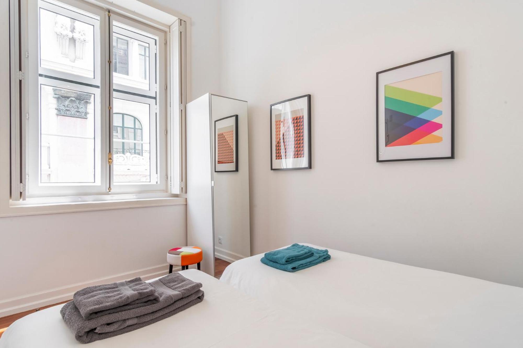 LV Premier Apartments Chiado- CH