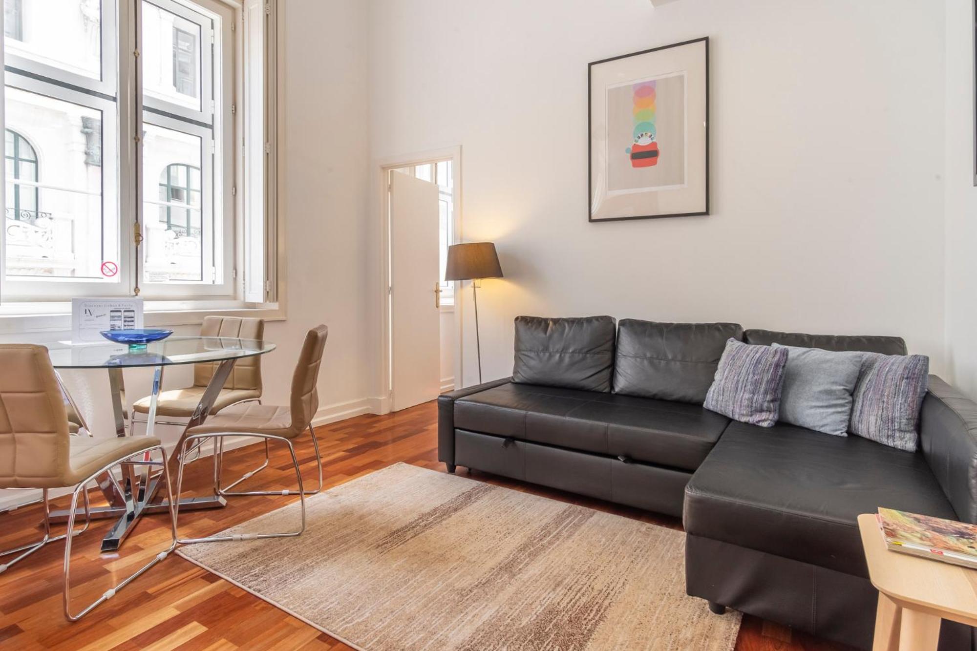 LV Premier Apartments Chiado- CH