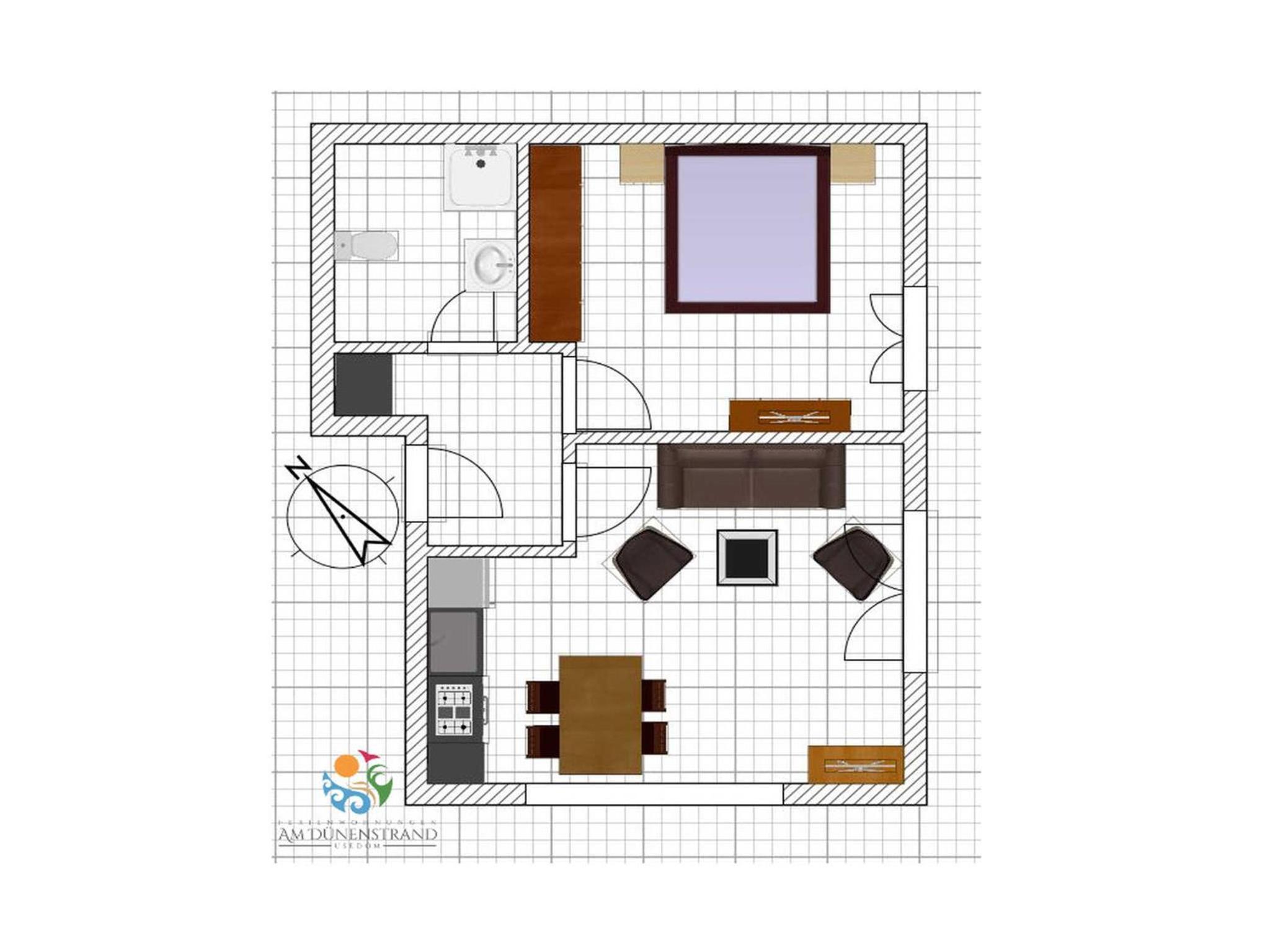 Villa Barbara _ strandnah_erste Re