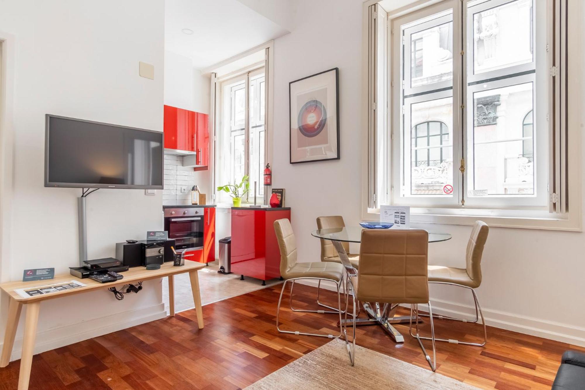 LV Premier Apartments Chiado- CH