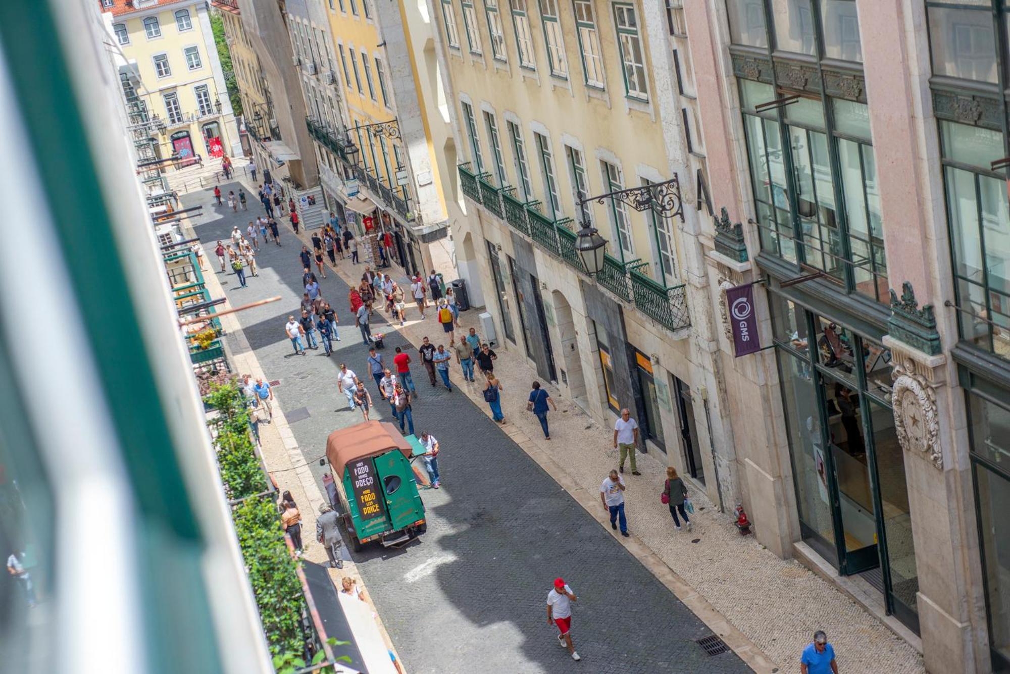 LV Premier Apartments Chiado- CH