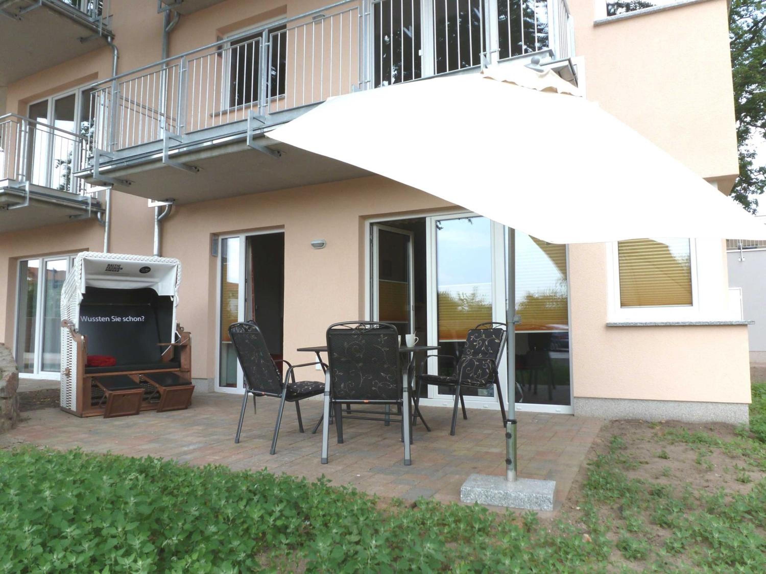 Villa Huegel