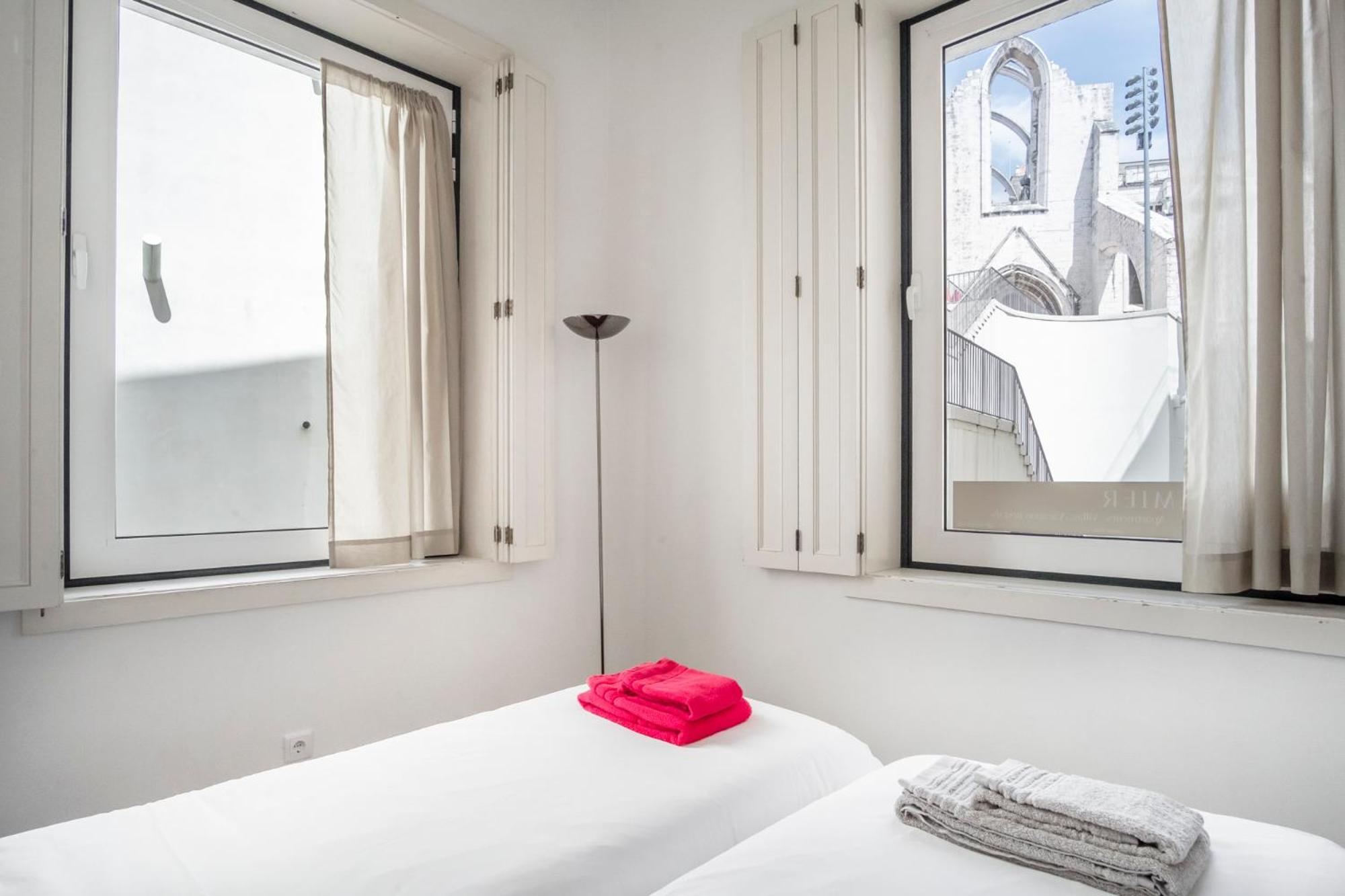LV Premier Apartments Chiado- CH