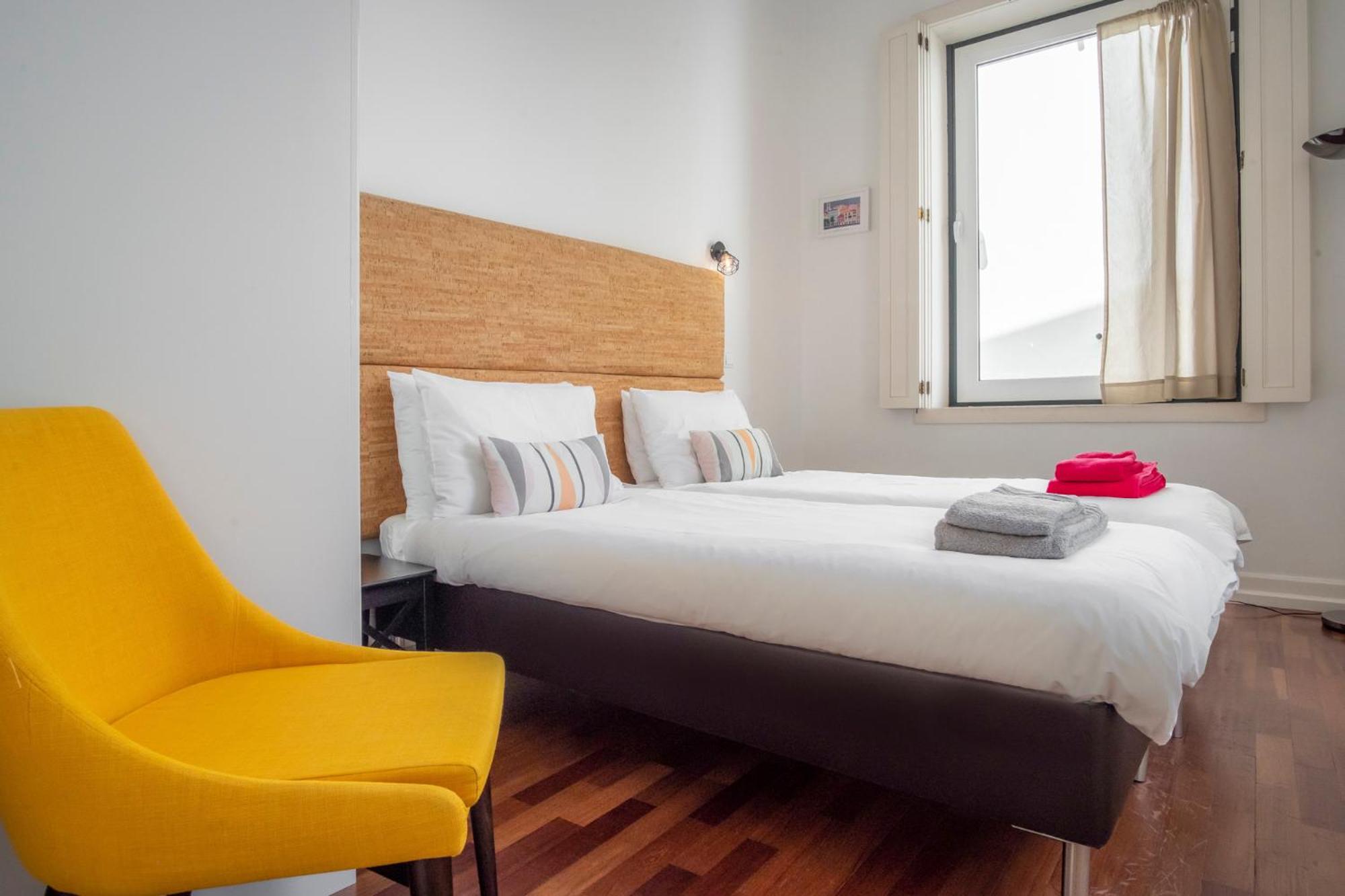 LV Premier Apartments Chiado- CH