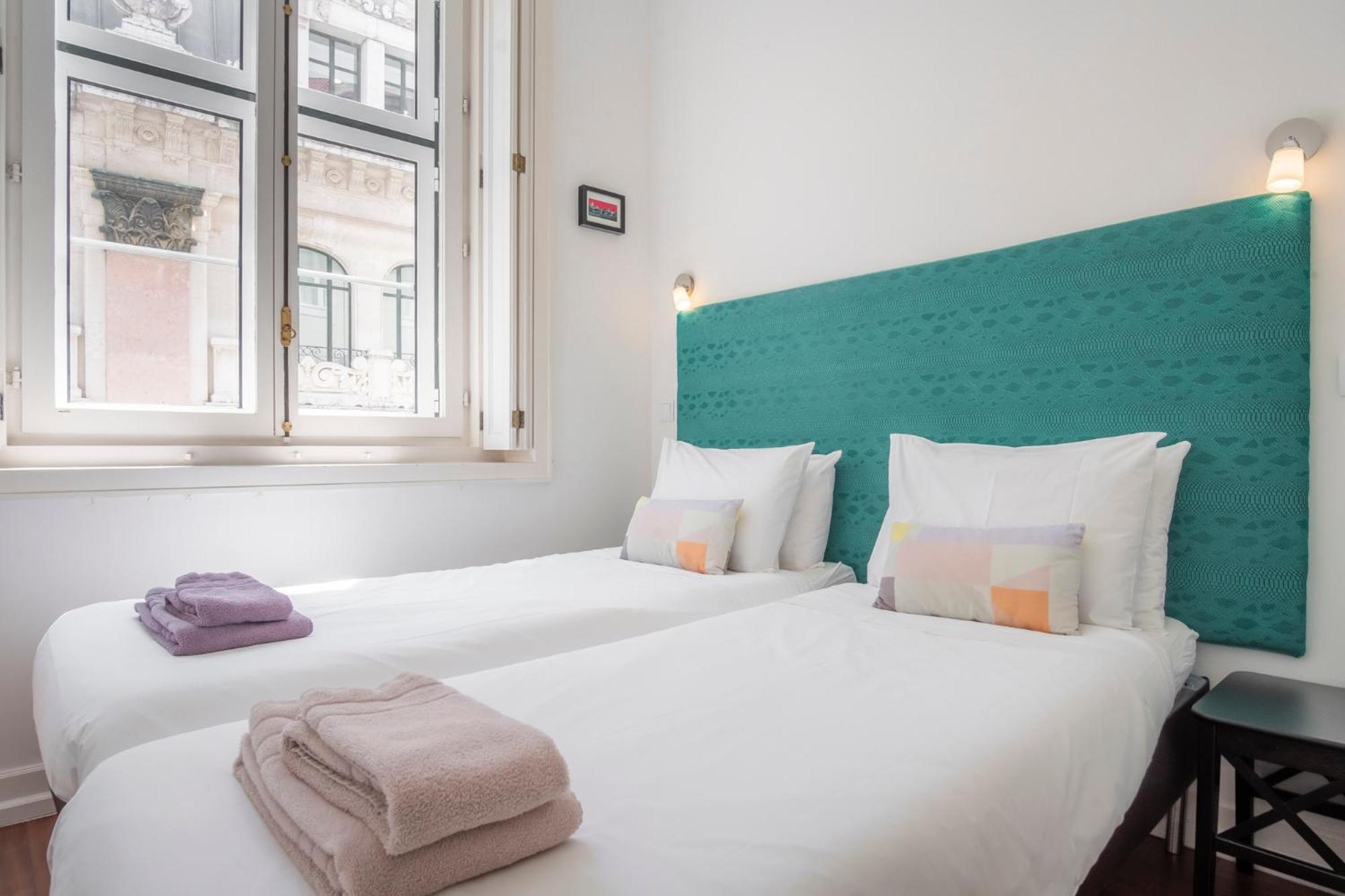 LV Premier Apartments Chiado- CH
