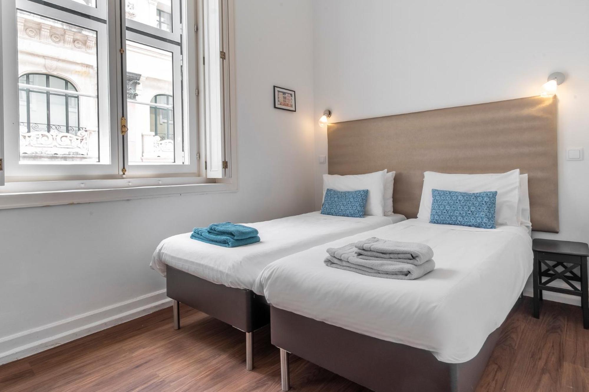 LV Premier Apartments Chiado- CH