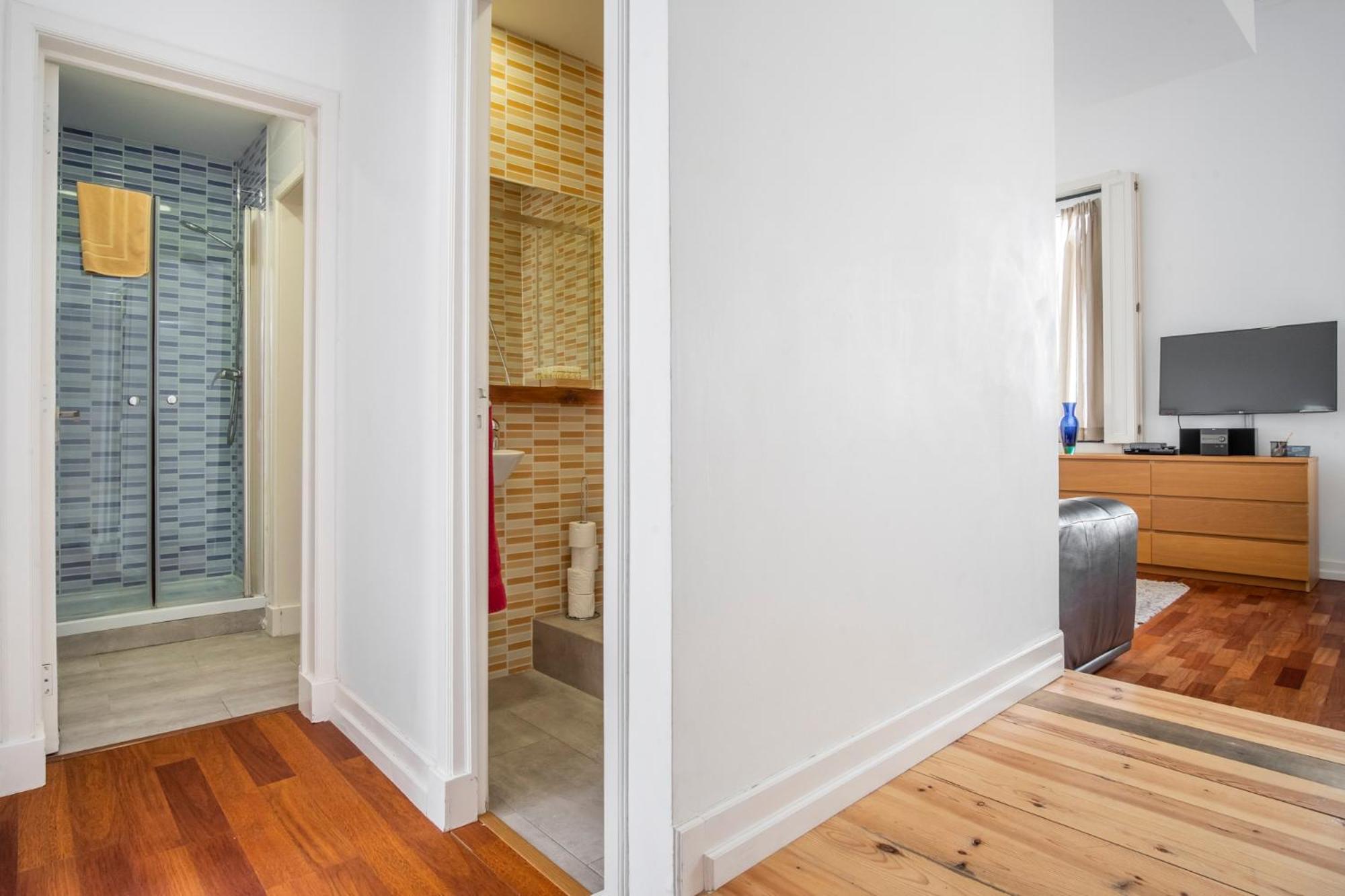 LV Premier Apartments Chiado- CH