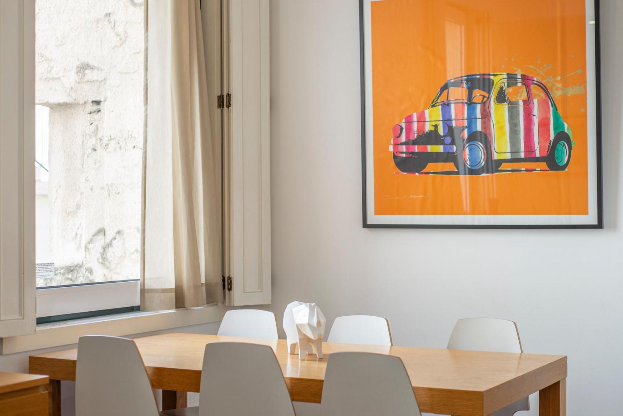 LV Premier Apartments Chiado- CH