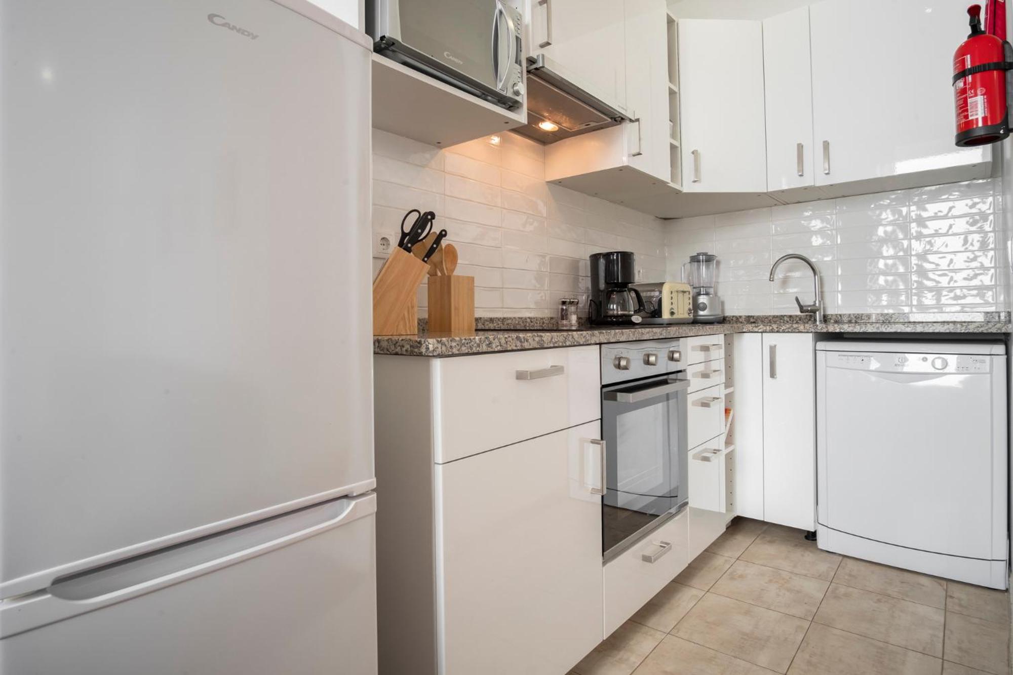 LV Premier Apartments Chiado- CH