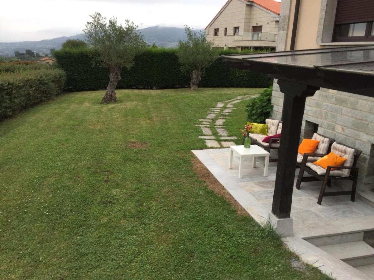 Apartamento independiente con jardín privado photo 2