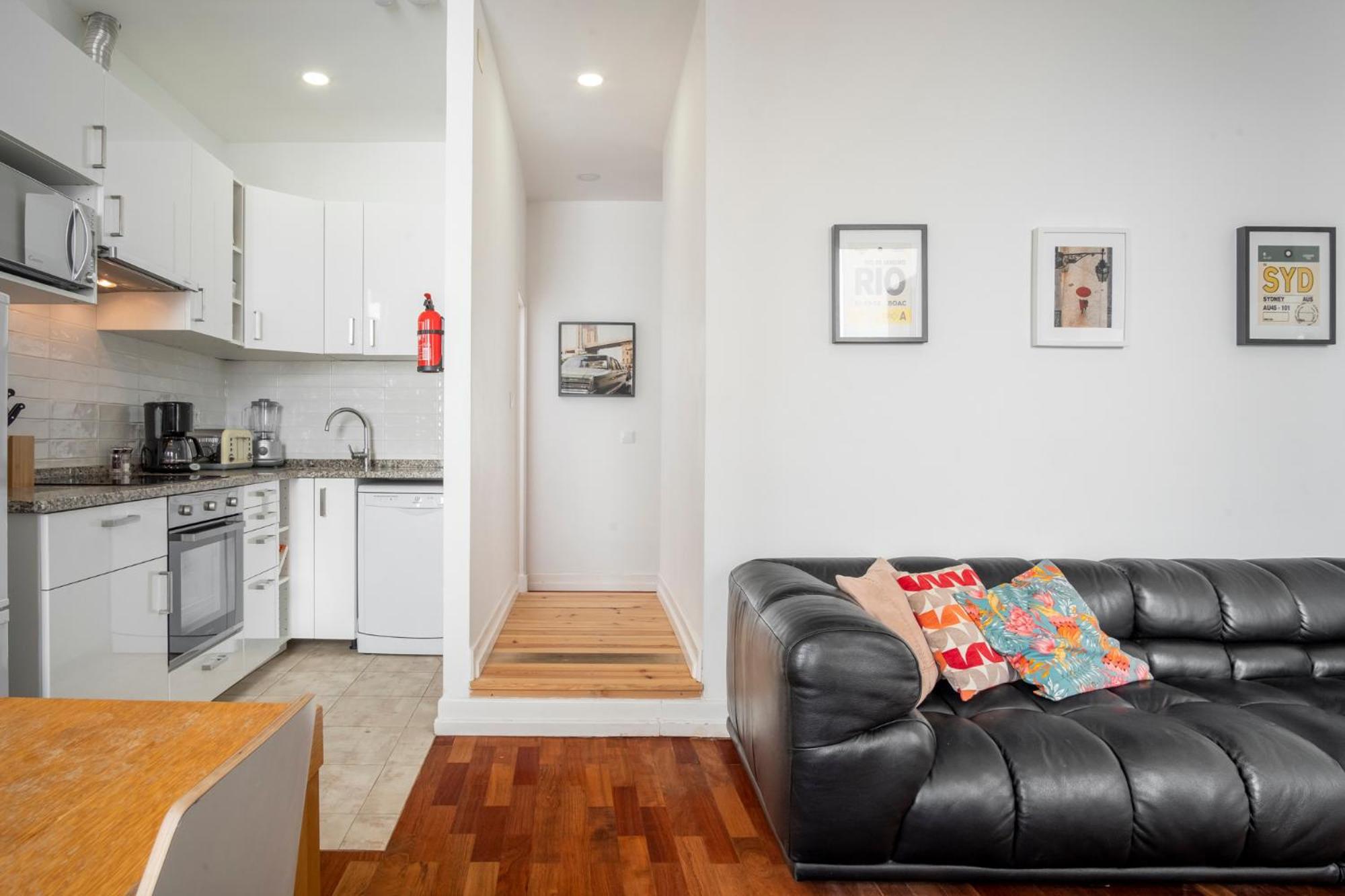 LV Premier Apartments Chiado- CH