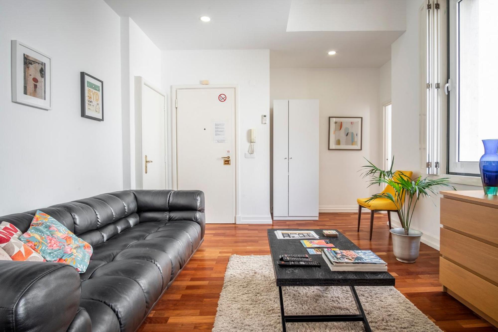 LV Premier Apartments Chiado- CH