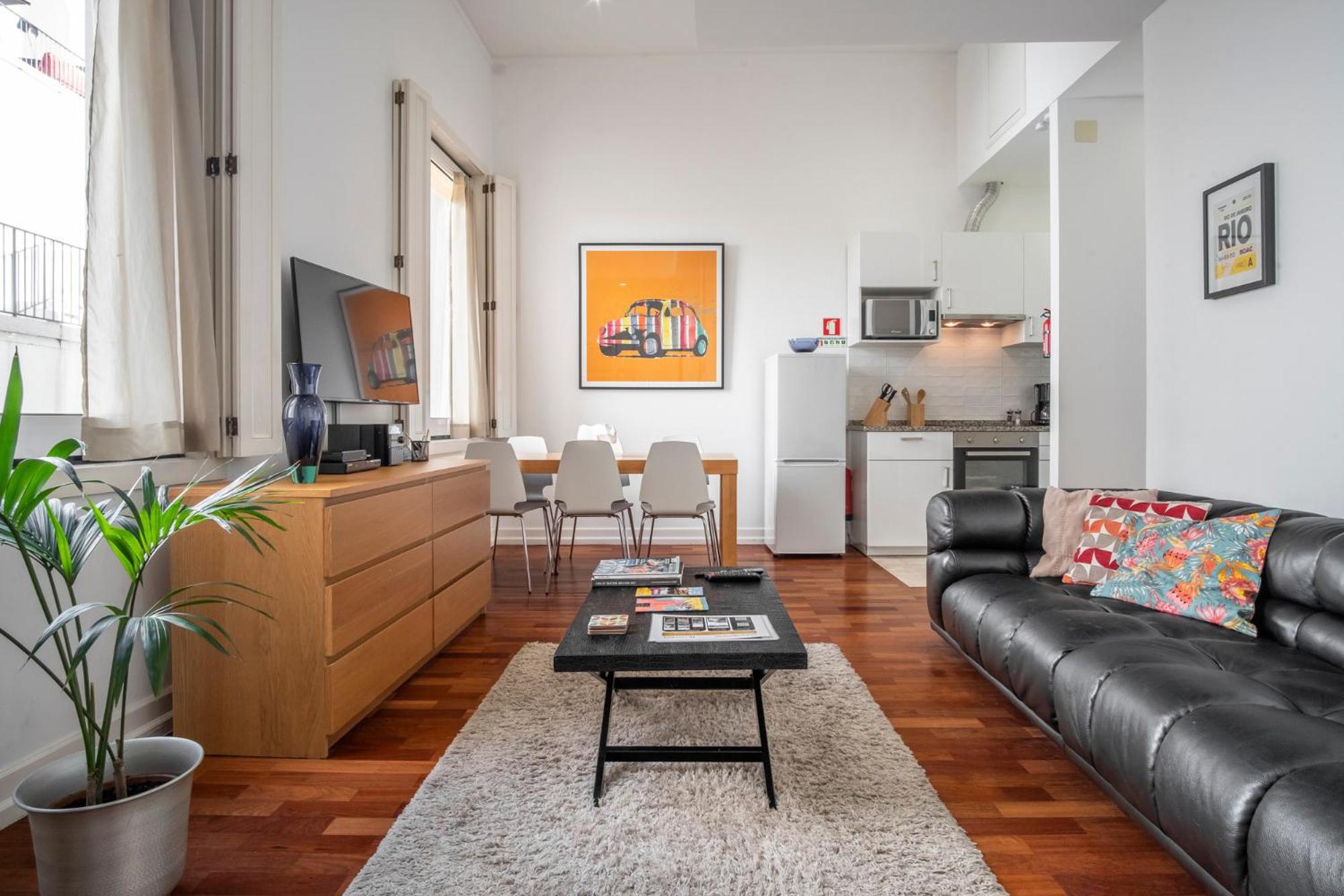 LV Premier Apartments Chiado- CH