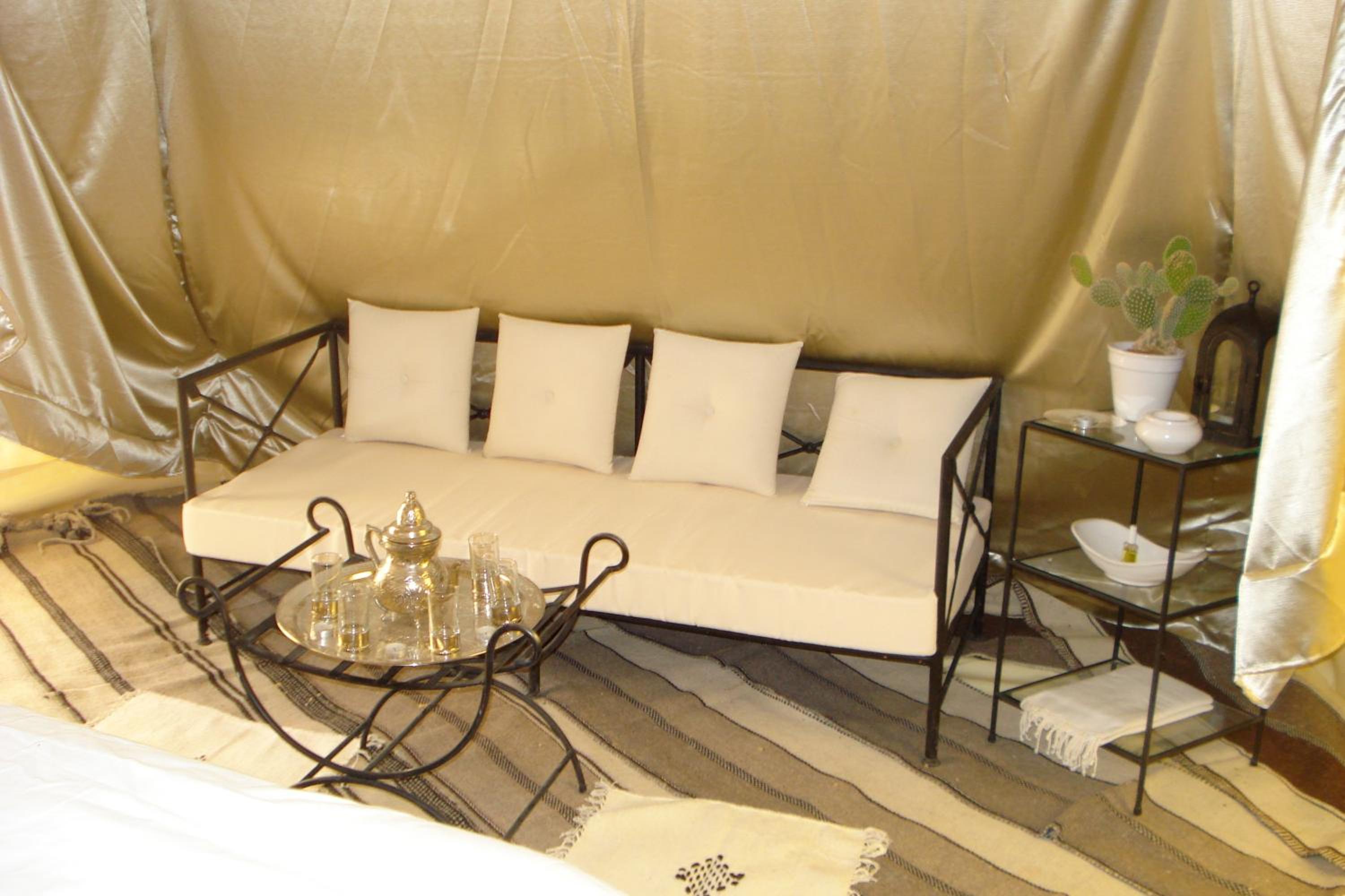 Camp Mars