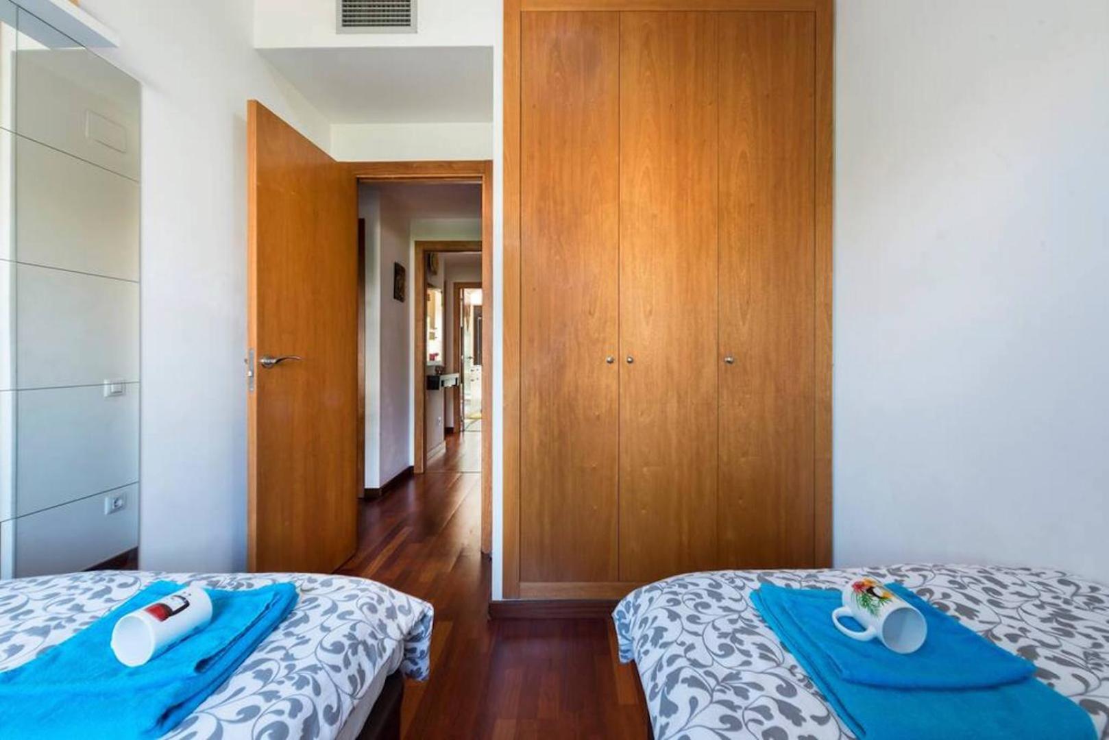 Jie Apartment