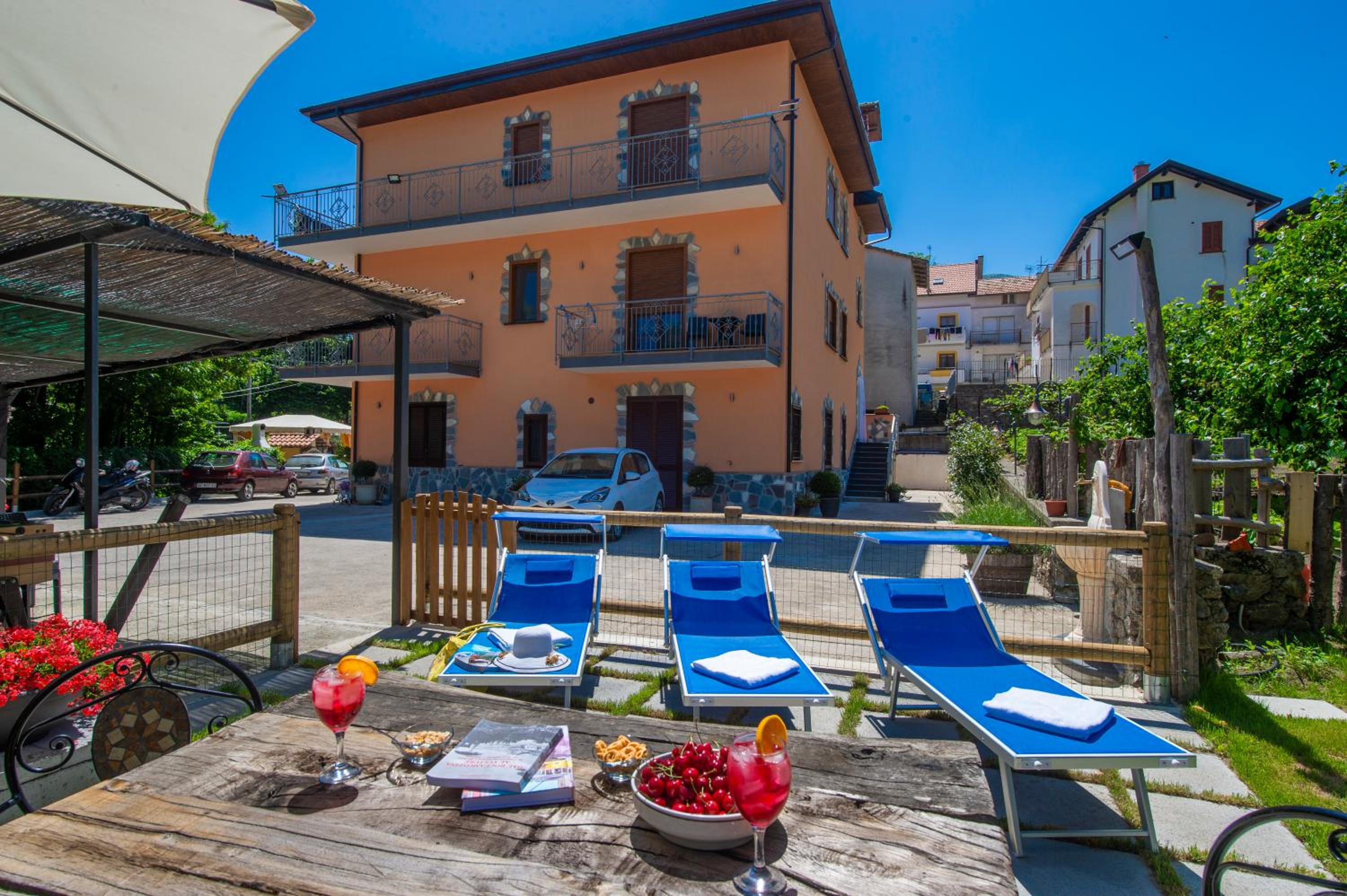 B&B Il Girasole