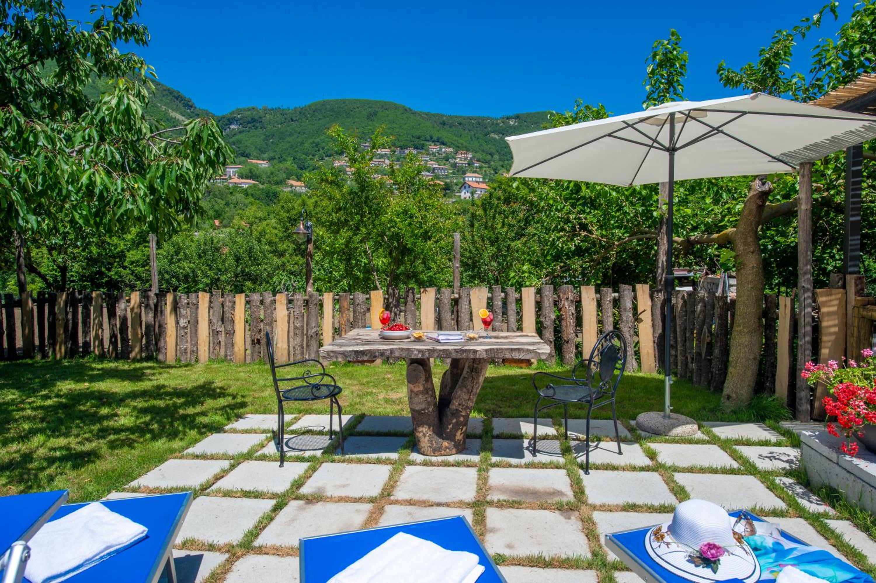 B&B Il Girasole