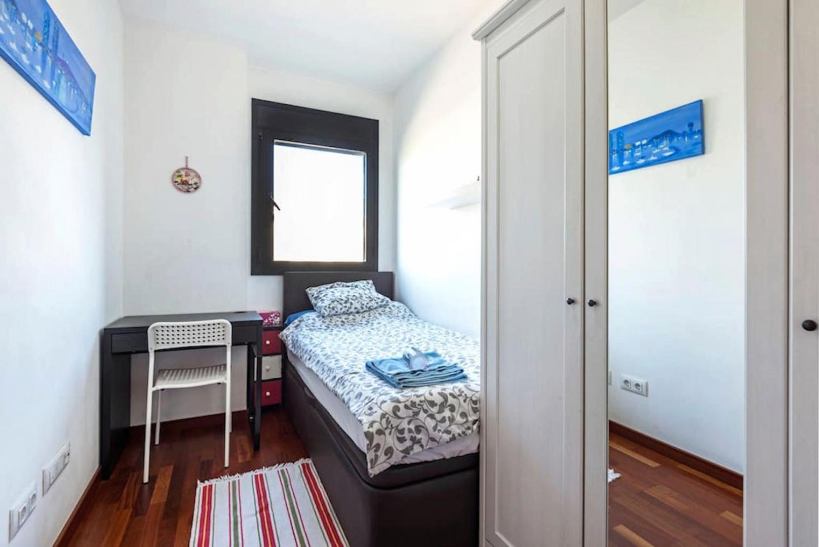 Jie Apartment