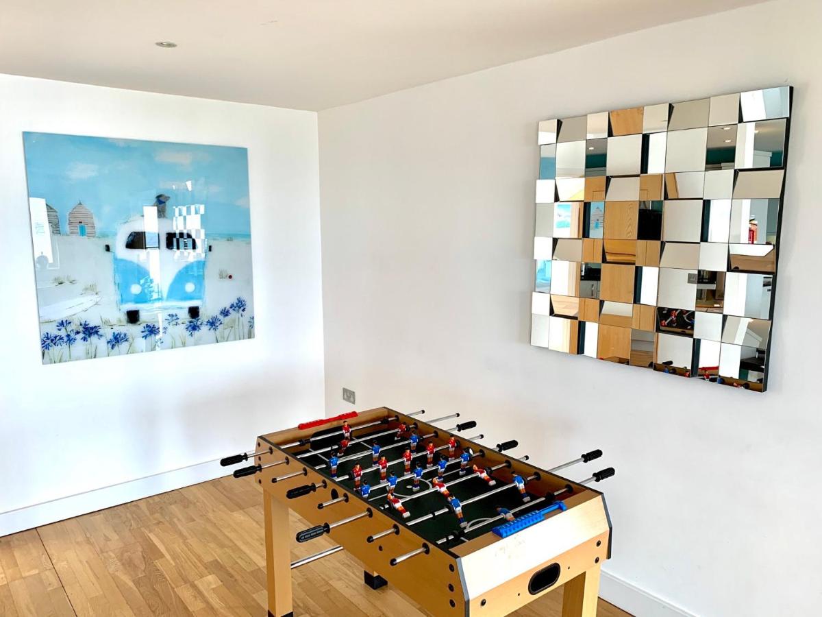 4-bedroom Penthouse - Fistral Beach view 4