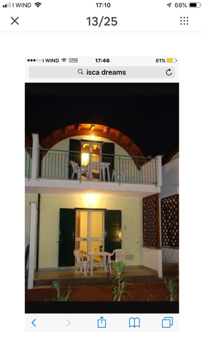Villetta deluxe isca Marina photo 2