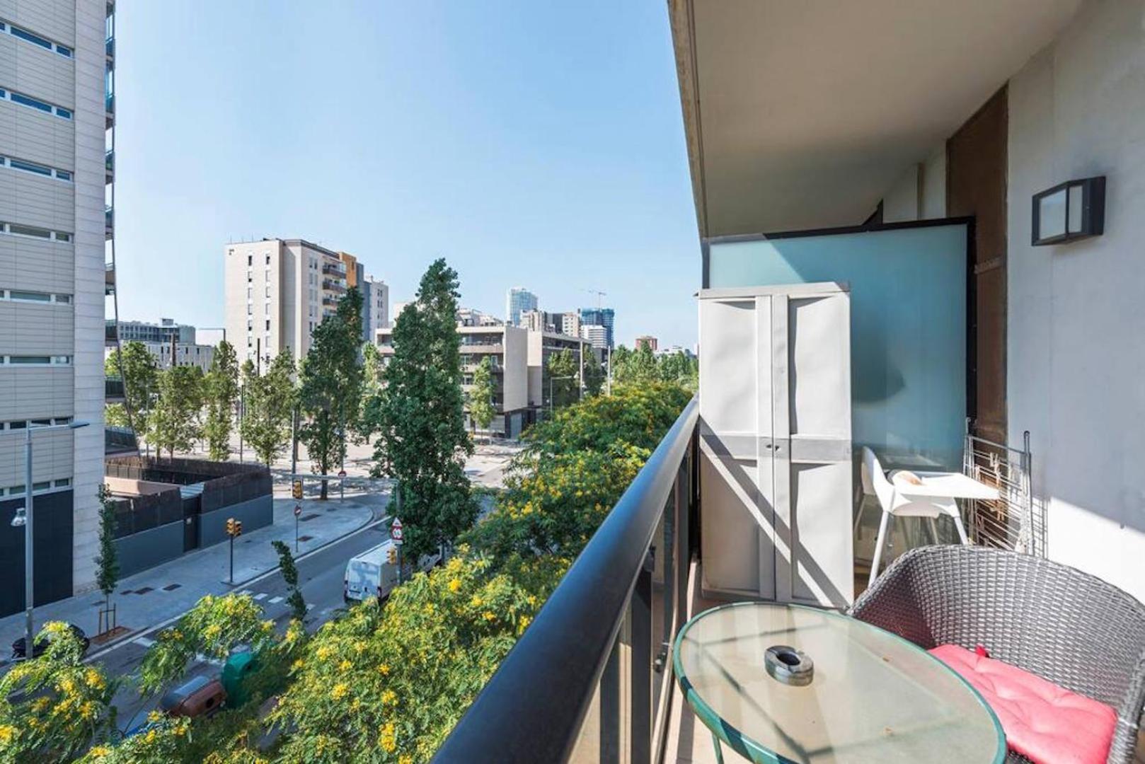 Jie Apartment
