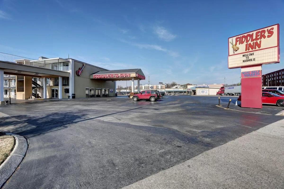 Fiddlers Inn Opryland - Property Image 9