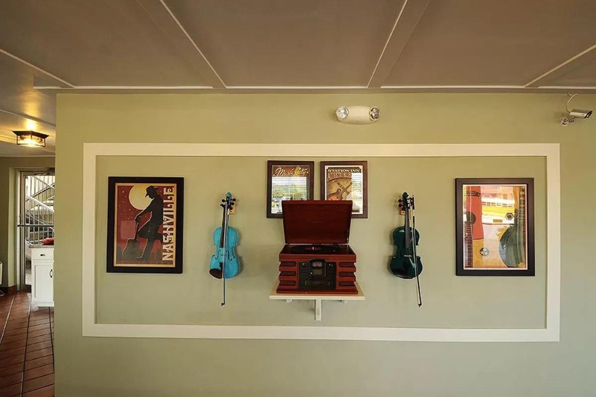 Fiddlers Inn Opryland - Property Image 6
